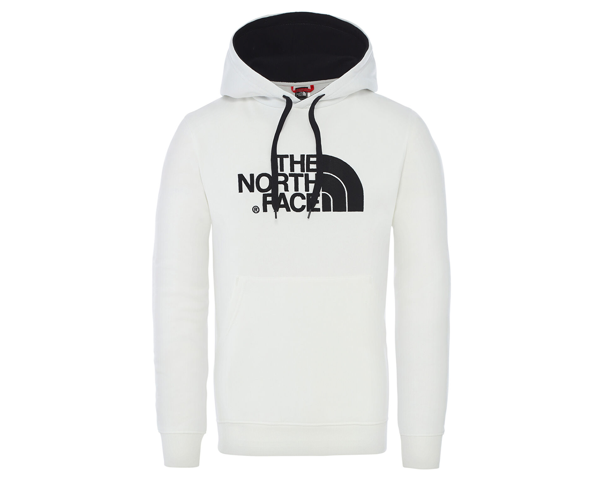 The north face m best sale drew peak plv hd