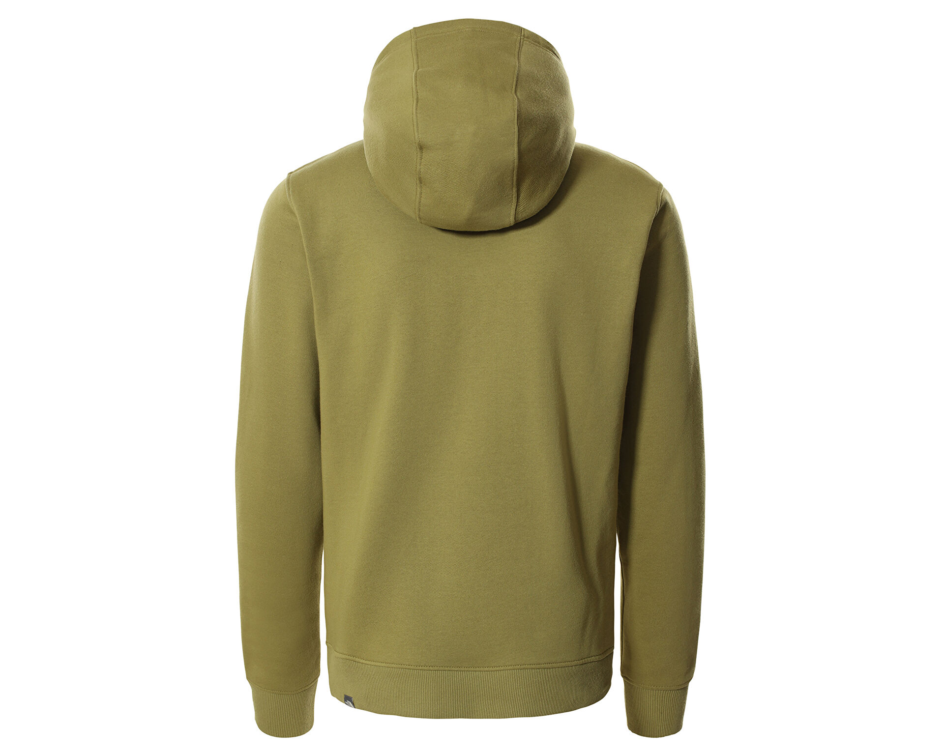The North Face Erkek M Drew Peak Plv Hd Ye il NF00AHJYY941