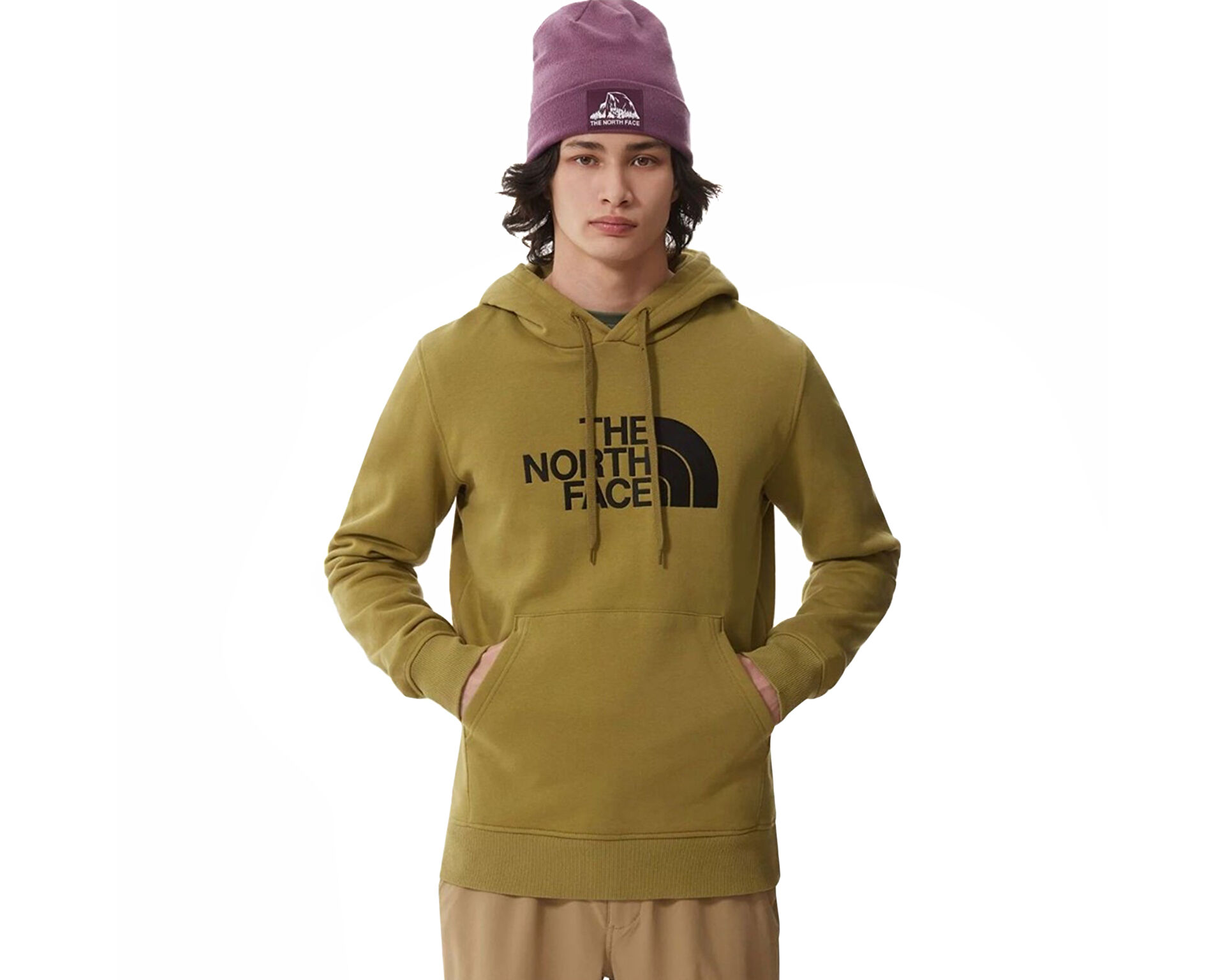 The north face m drew peak plv hd on sale