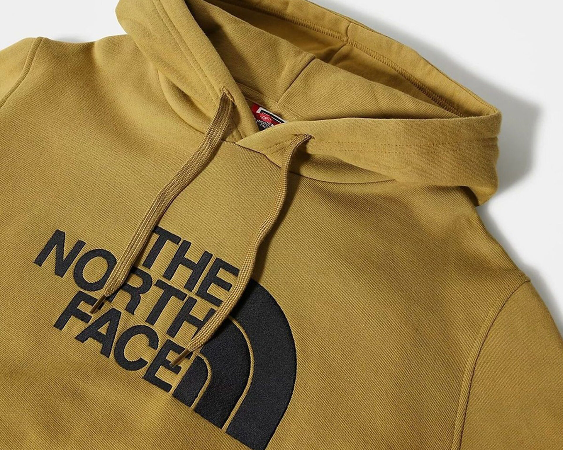 M Drew Peak Plv Hd Erkek The North Face Ye il Erkek Outdoor
