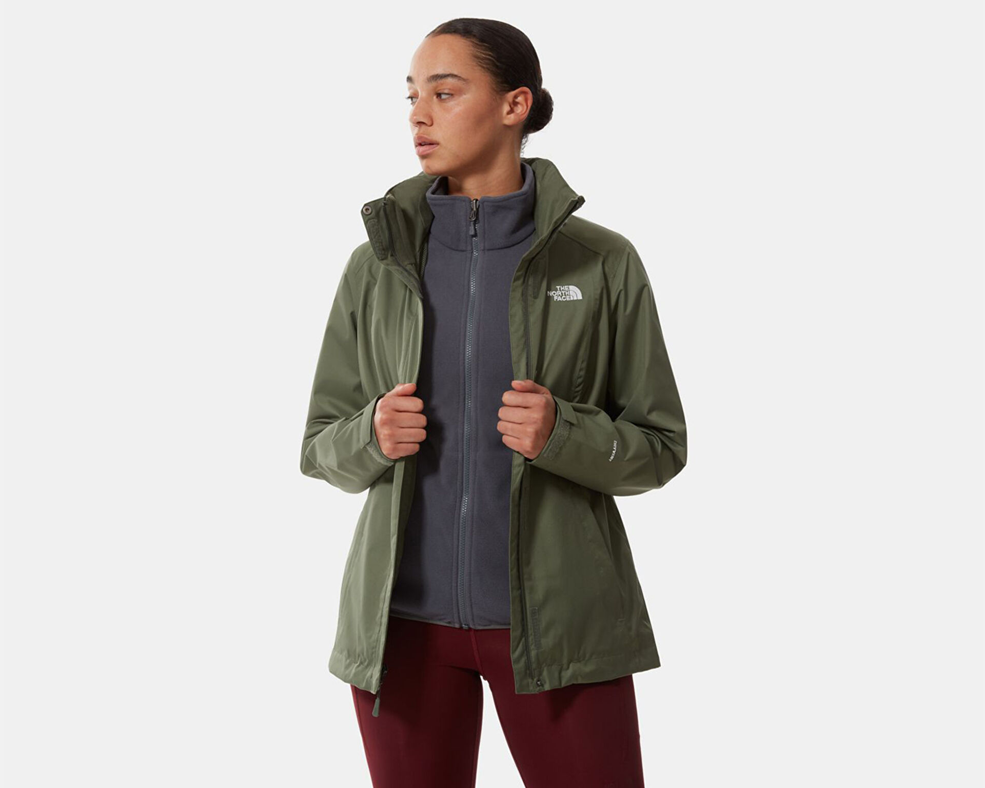W evolve ii tri on sale jkt