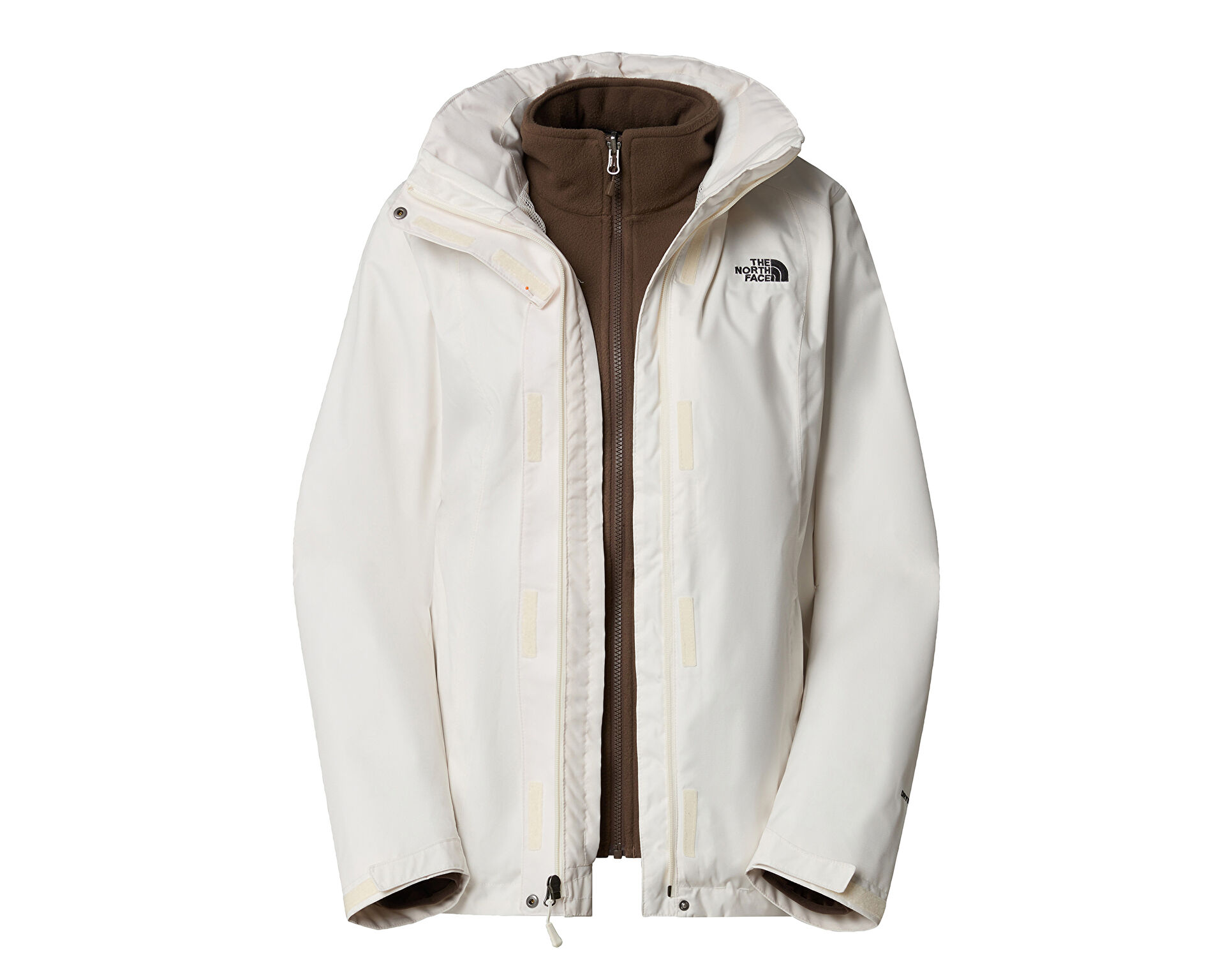 Tin grey north face cheap