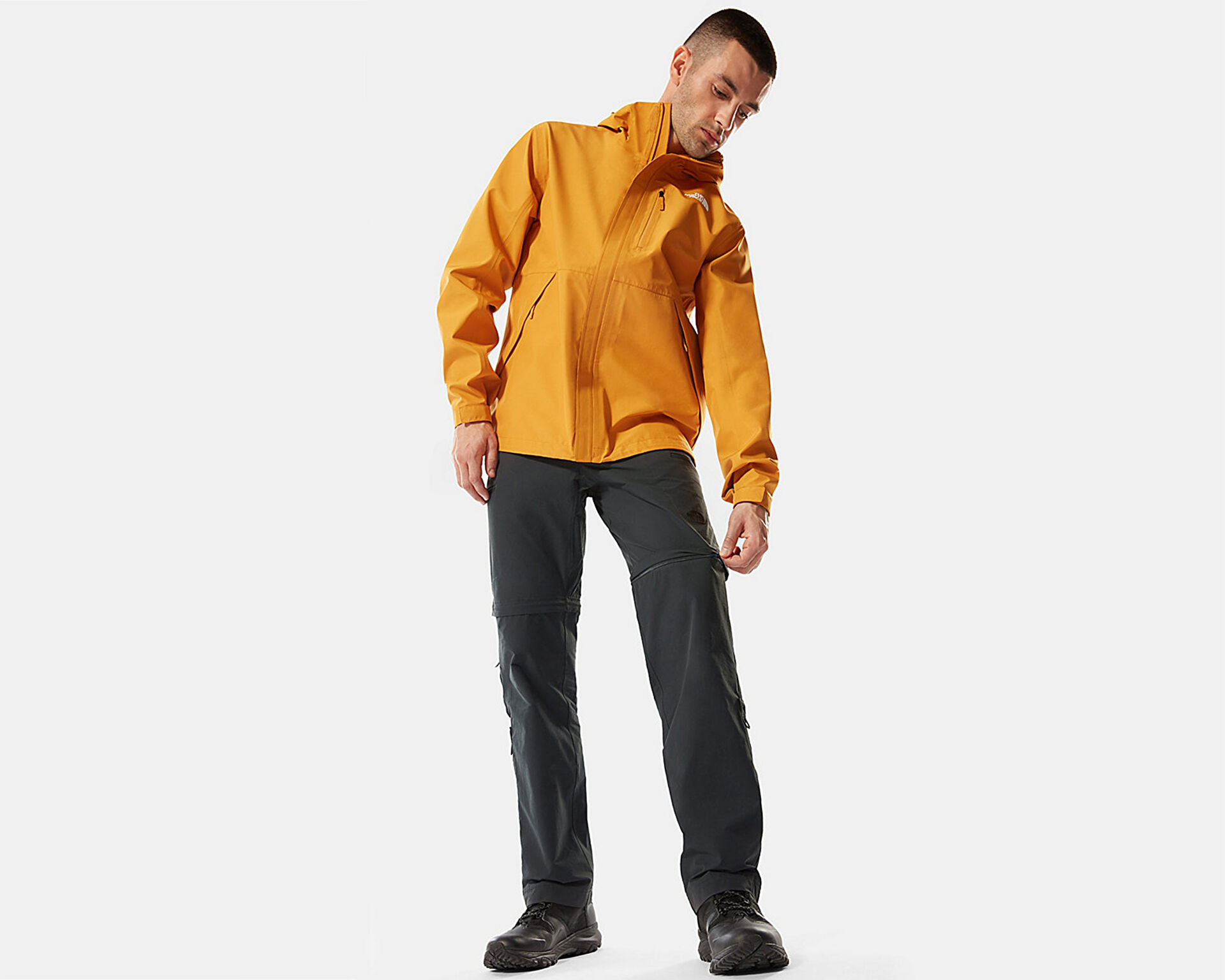 M exploration convertible best sale pant