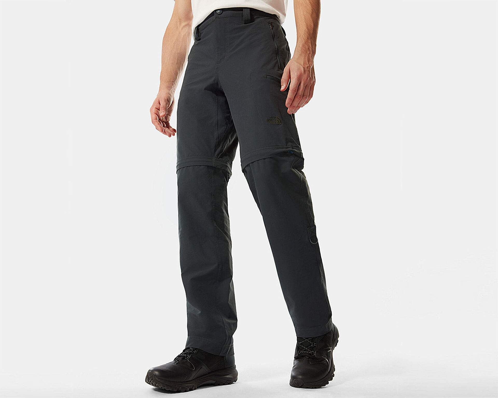 M exploration convertible pant outlet