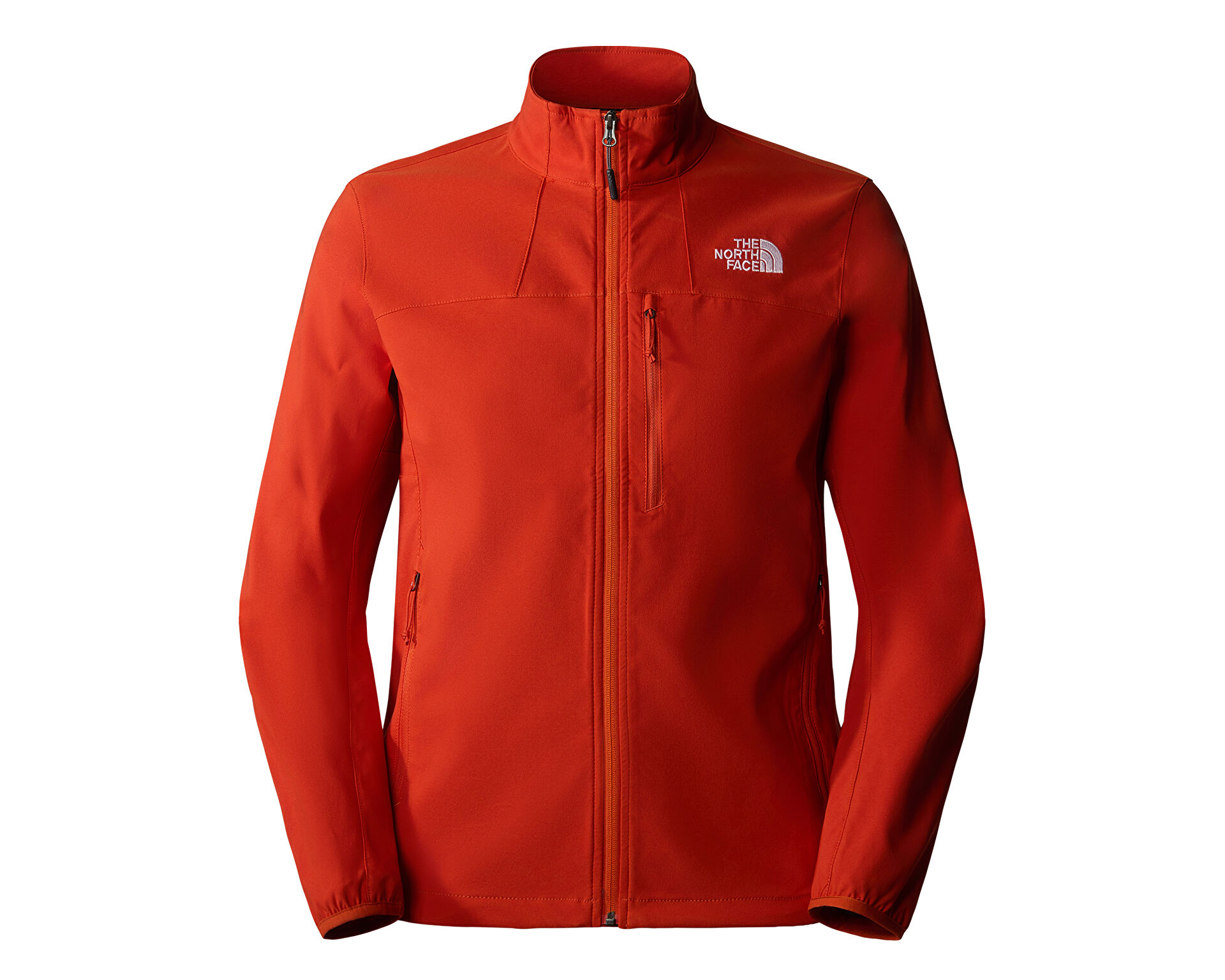 North face men's nimble jacket hot sale