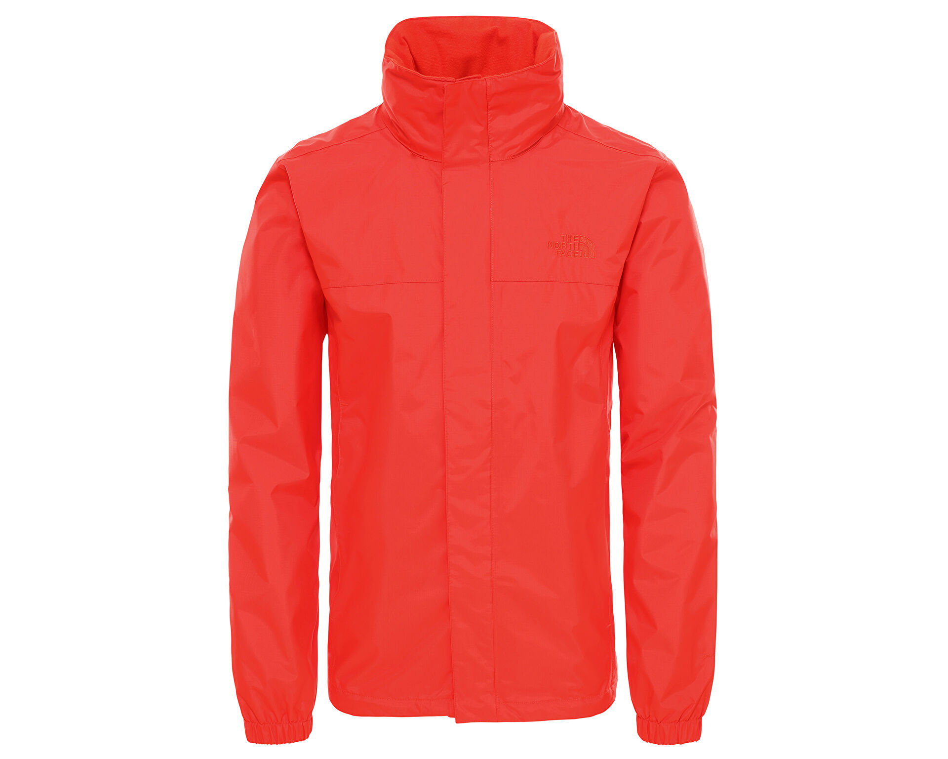 Tnf resolve 2 jacket outlet