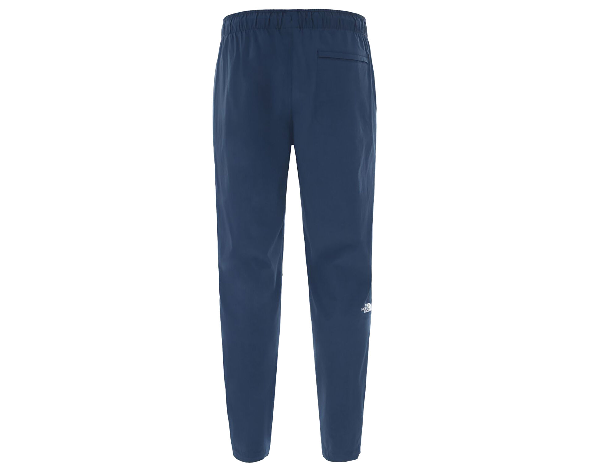 The North Face Erkek M Mountek Woven Pant Lacivert NF0A3BNMN4L1