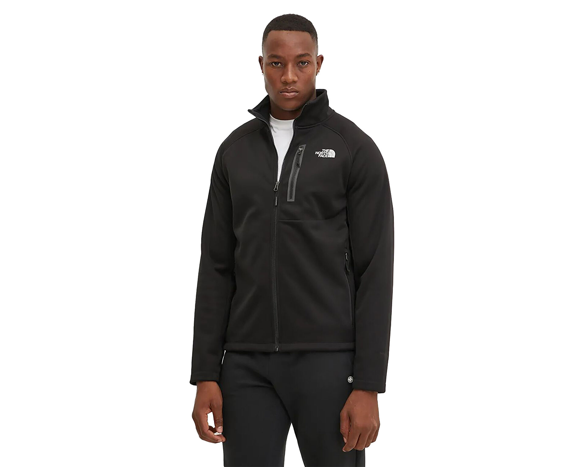 Canyonlands soft shell jacket sale