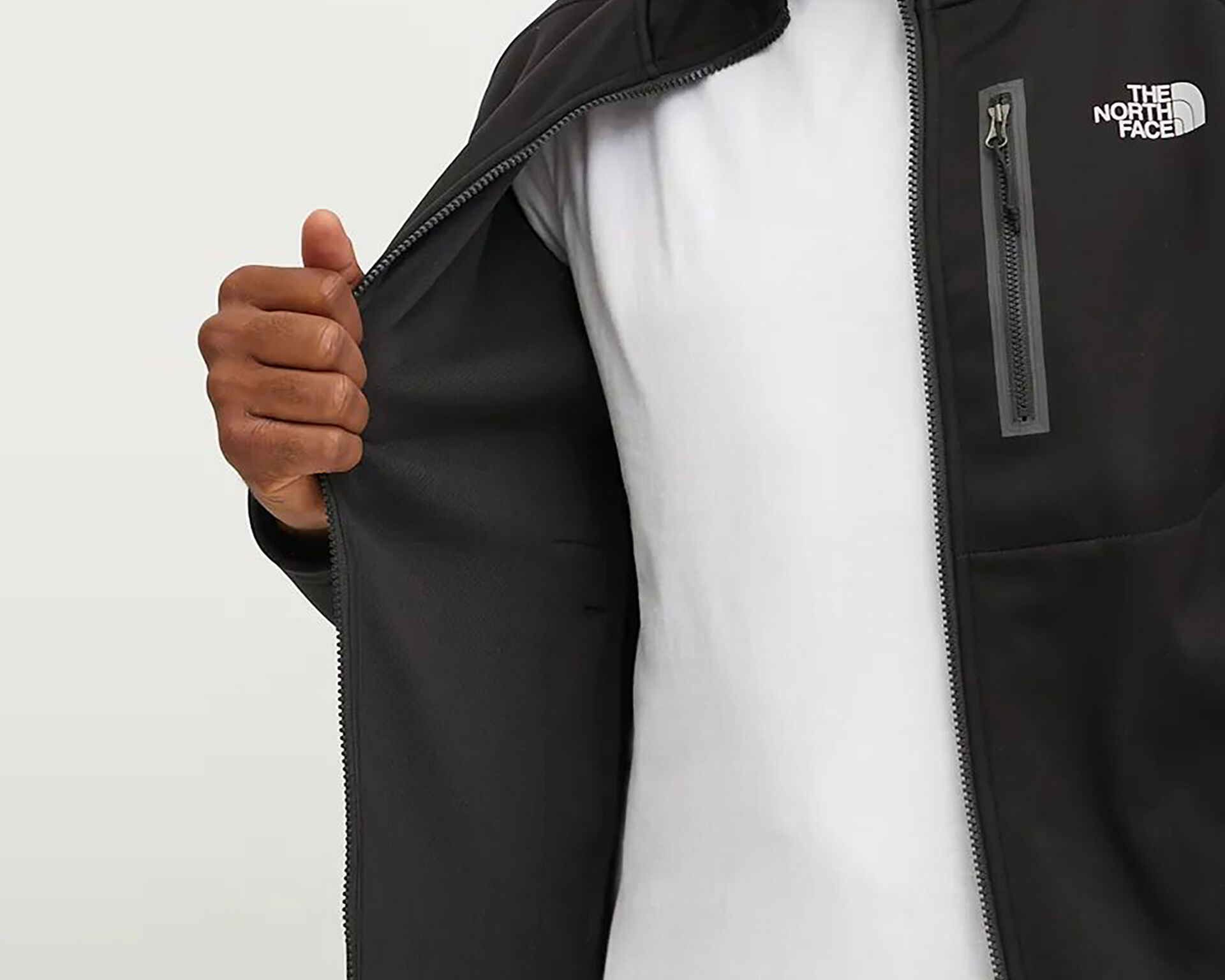 The north face canyonlands soft shell discount
