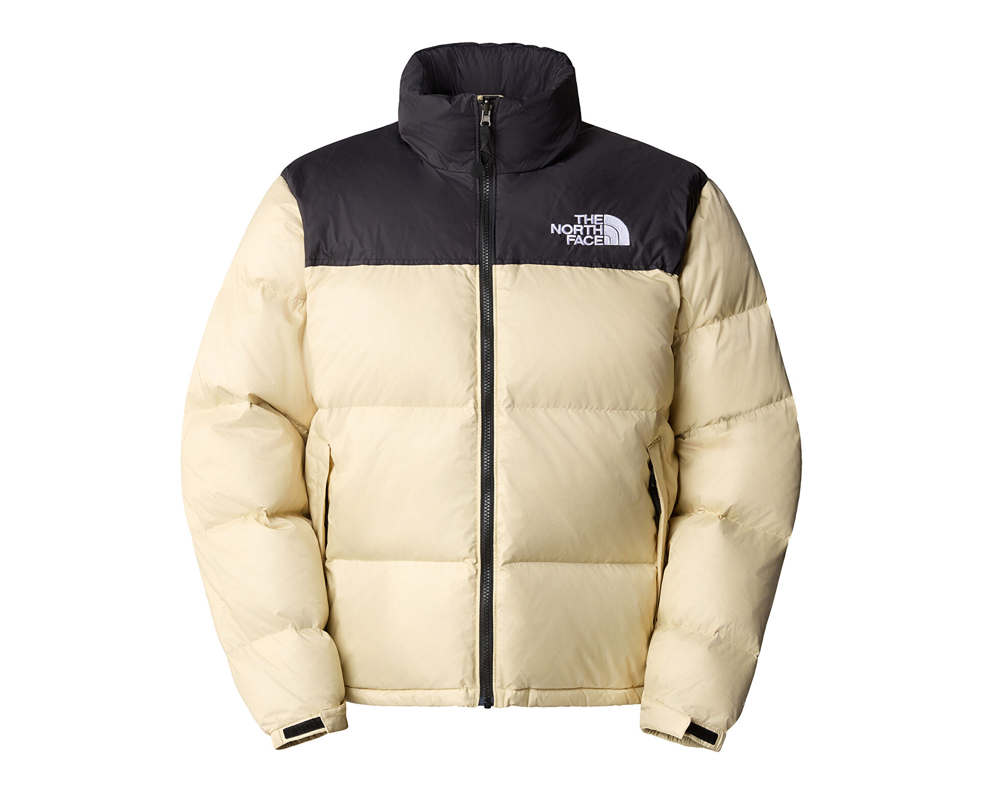 The North Face Erkek M 1996 Retro Nuptse Jacket Krem NF0A3C8D3X41