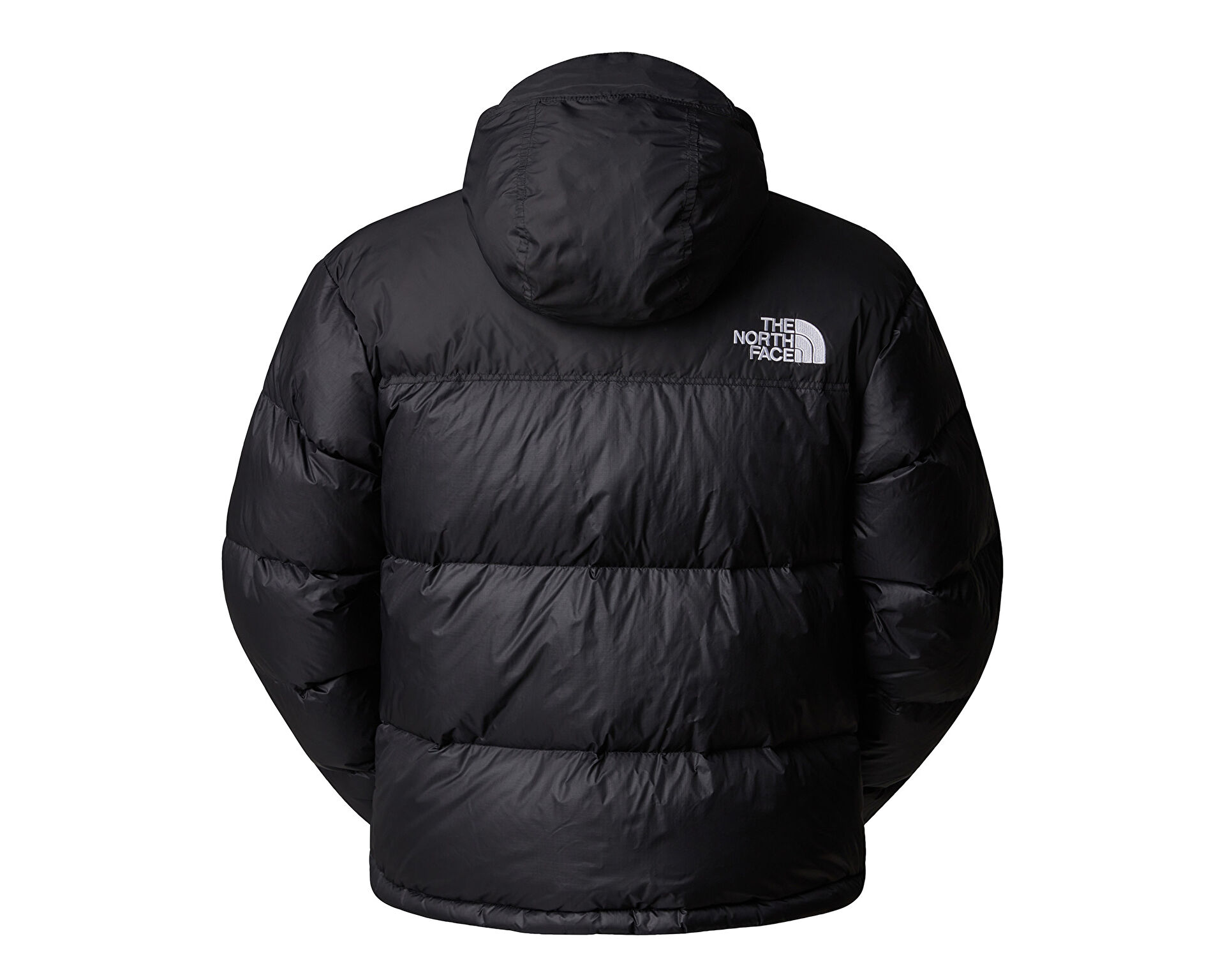 The North Face Erkek M 1996 Retro Nuptse Jacket Siyah NF0A3C8D4G31