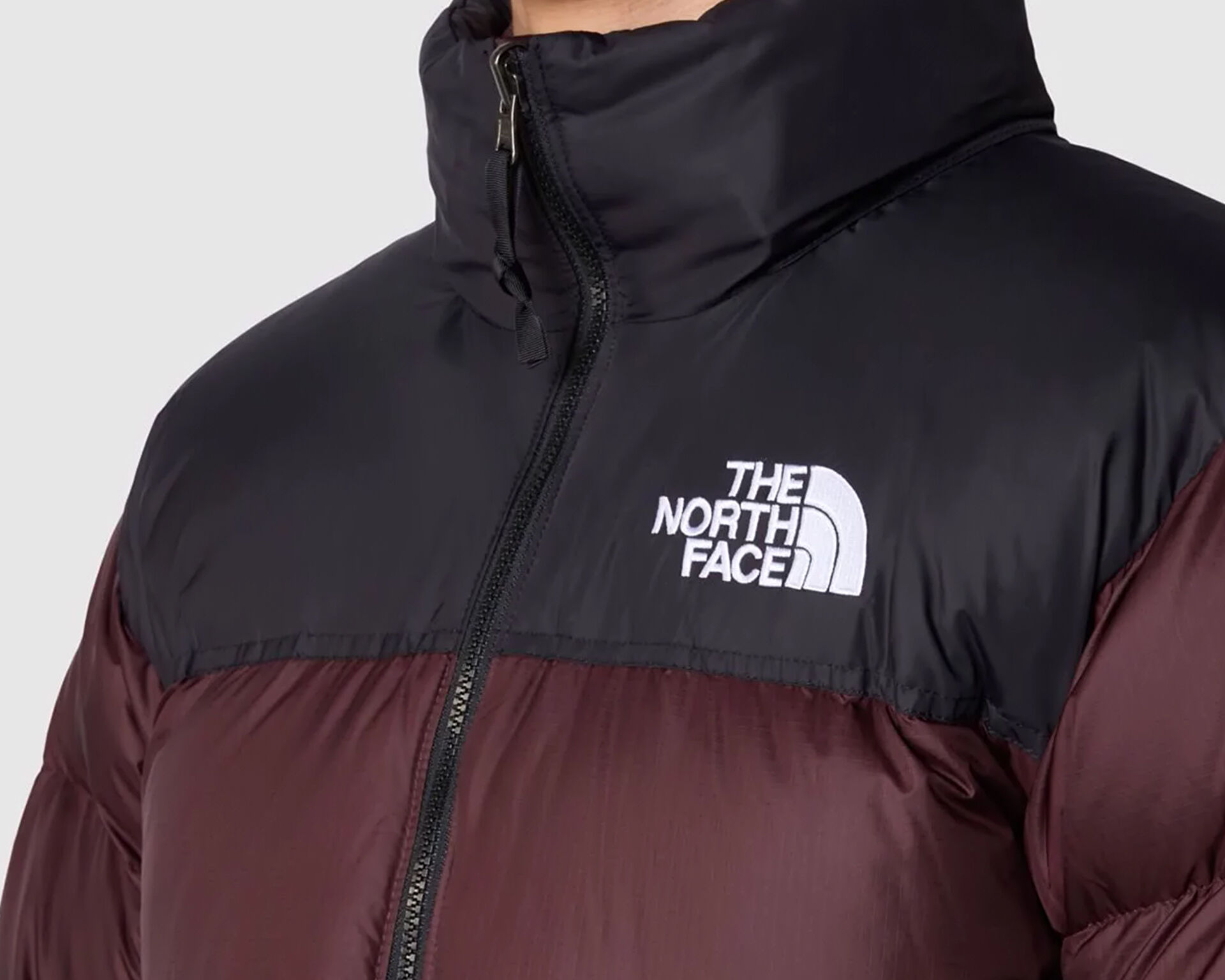 Adidas nuptse shop