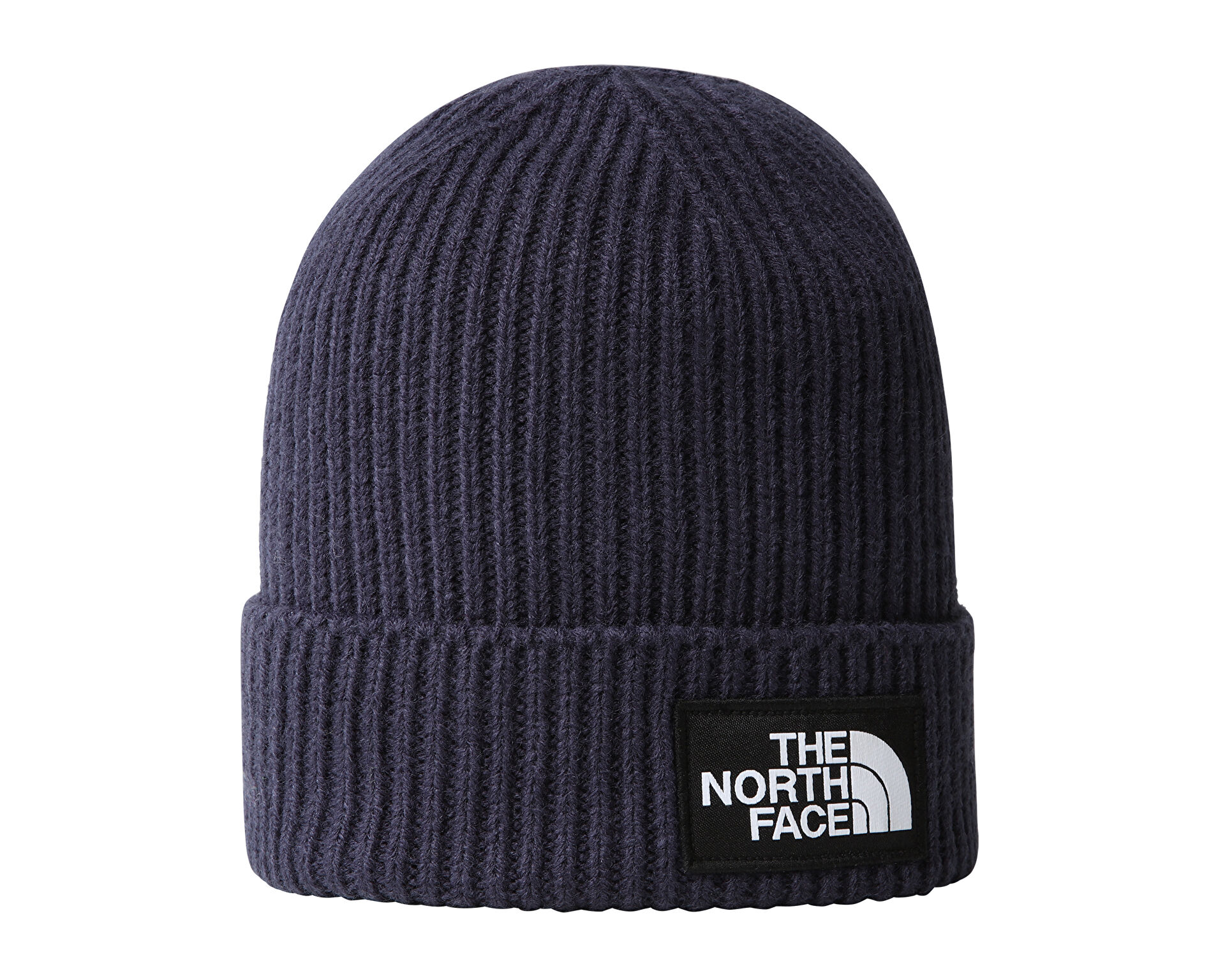 Tnf logo box beanie top