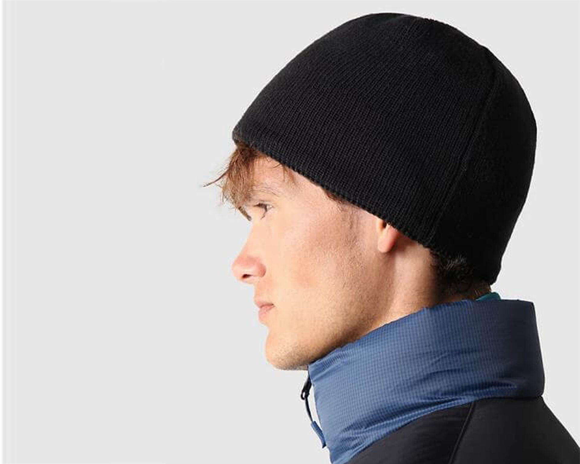 Tnf bones beanie discount