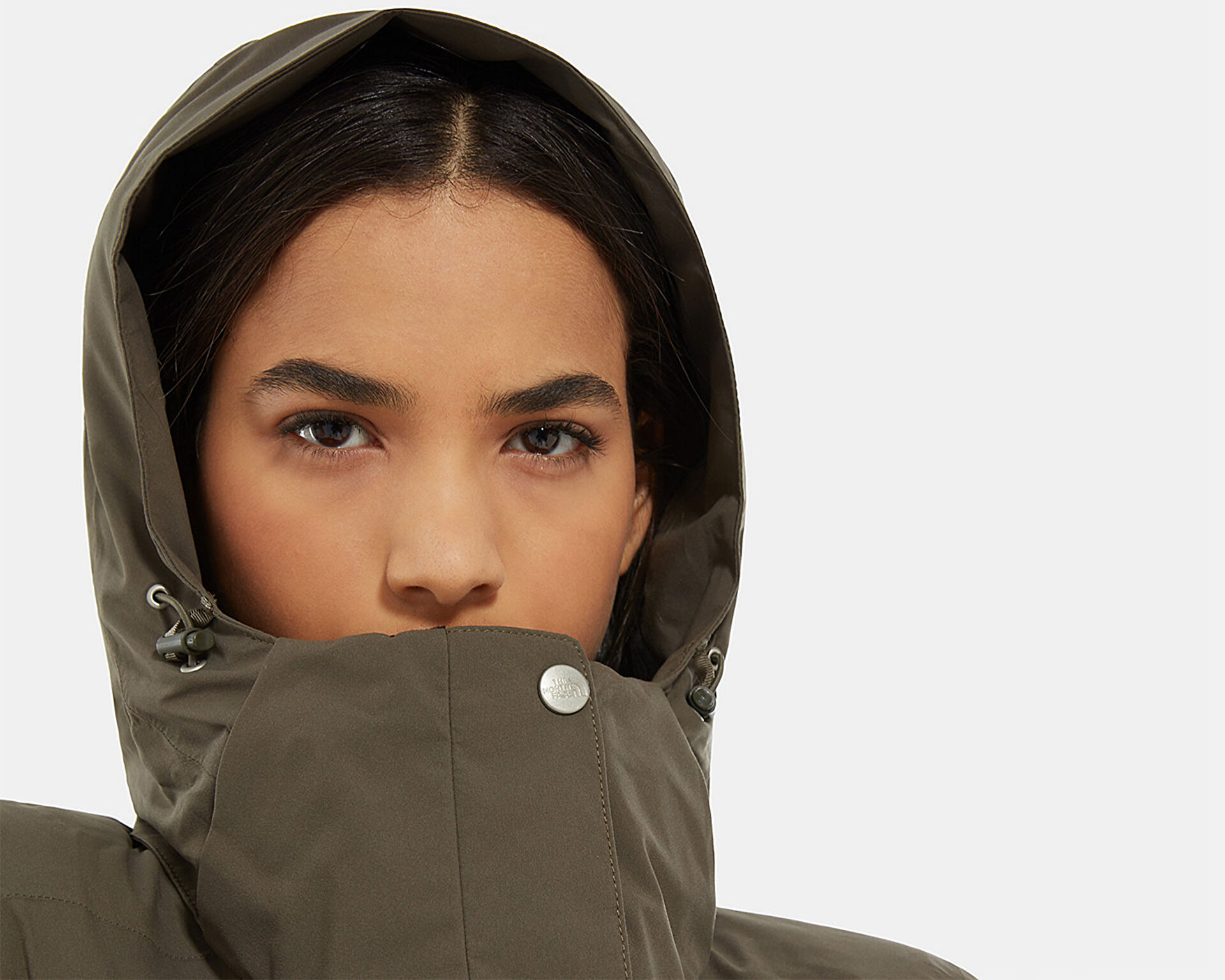 North face w inlux ins jkt sales