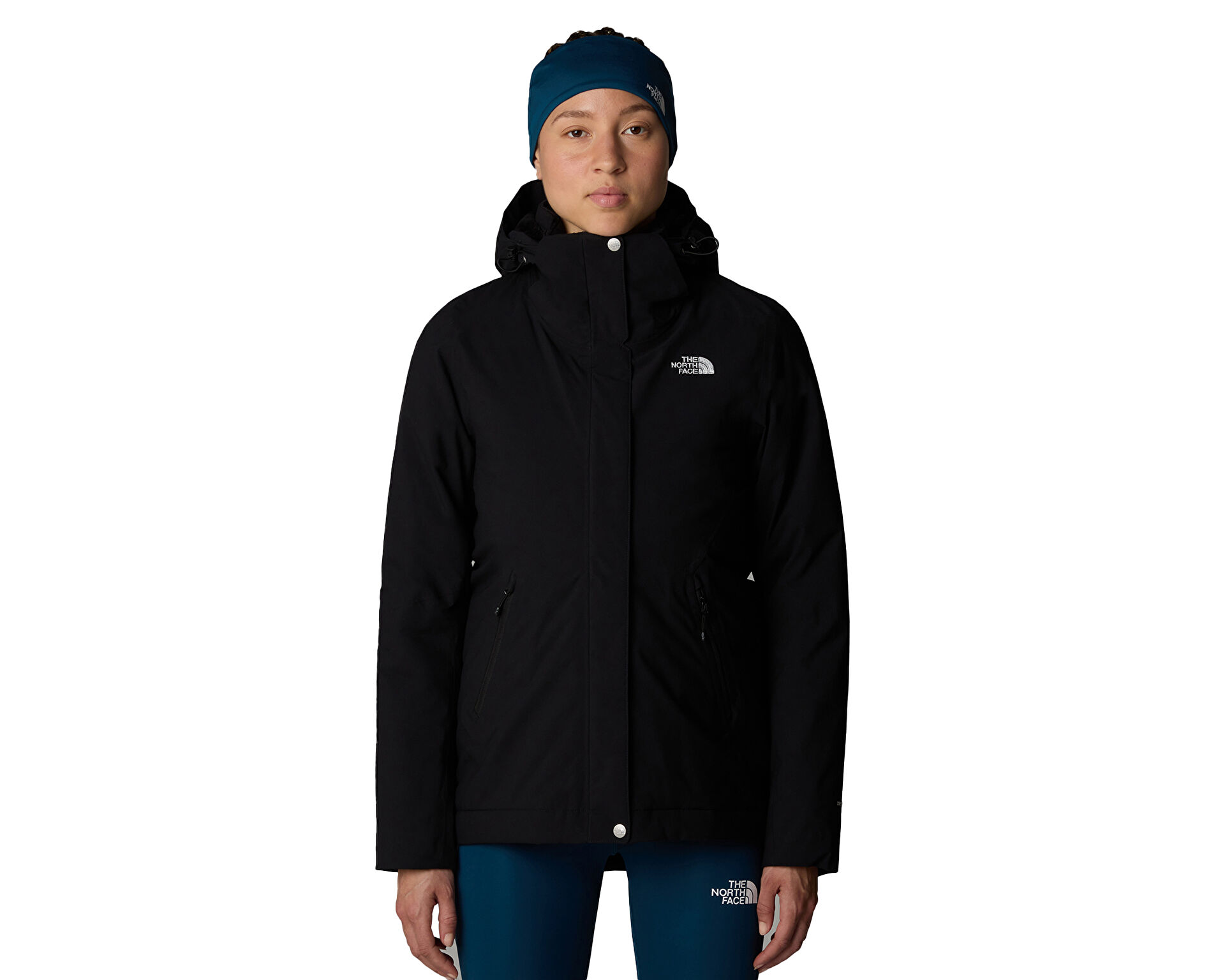 North face w inlux insulated jacket clearance