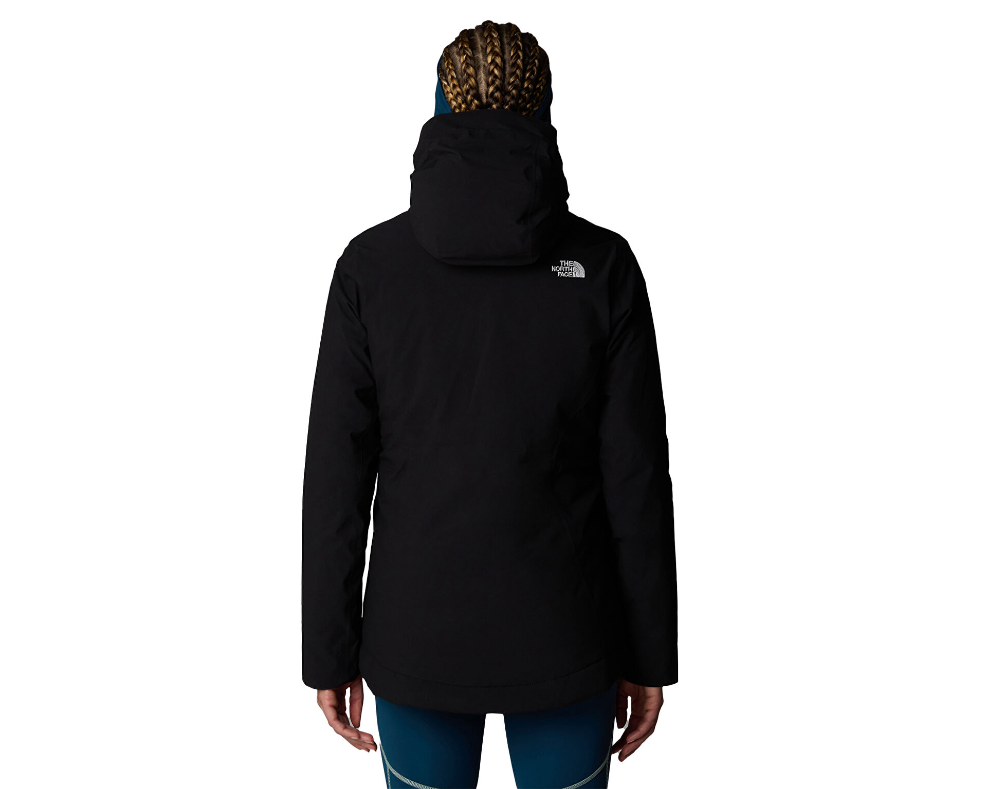 Tnf inlux insulated jacket store