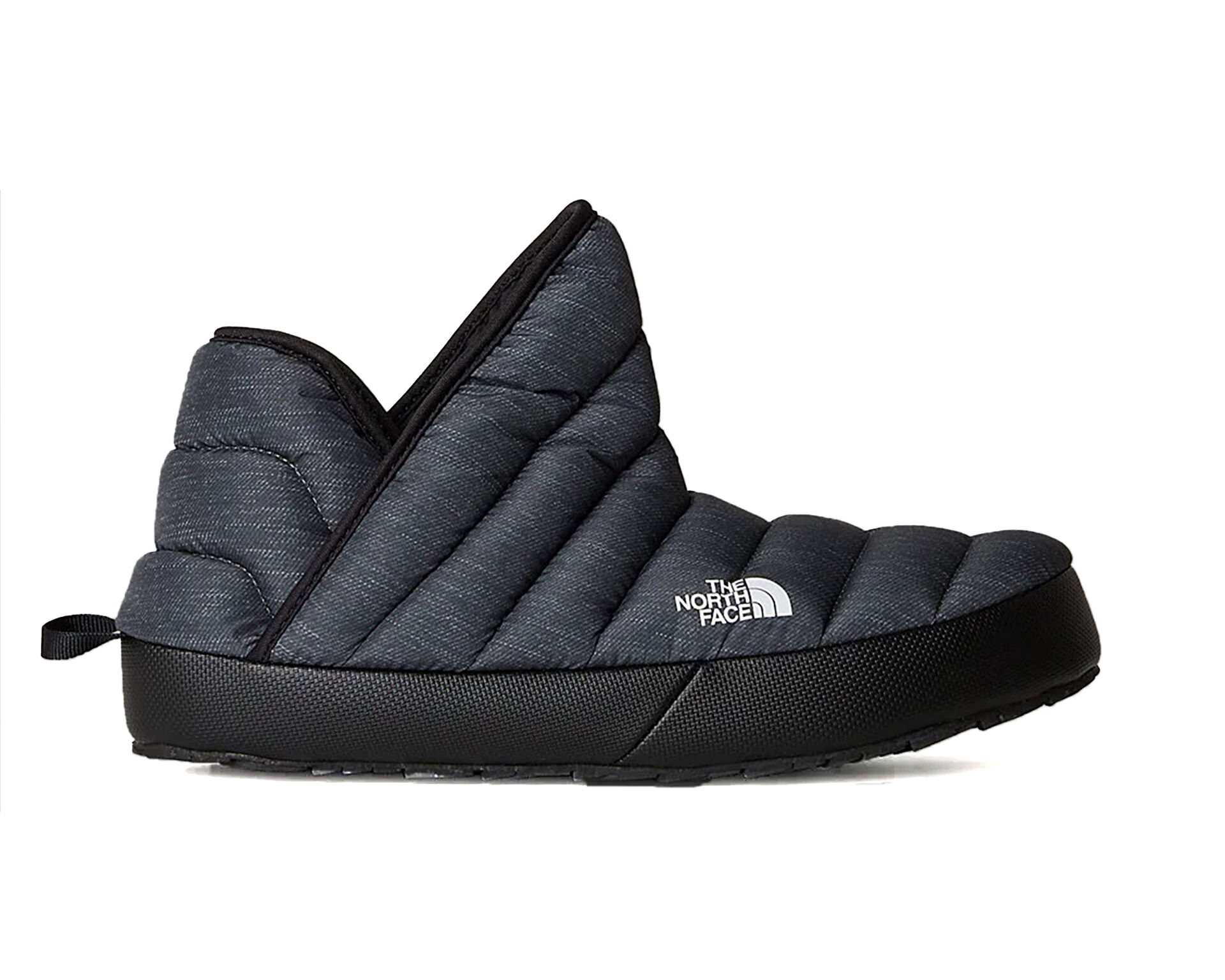 The North Face Unisex M Thermoball Traction Bootie Gri NF0A3MKH4111