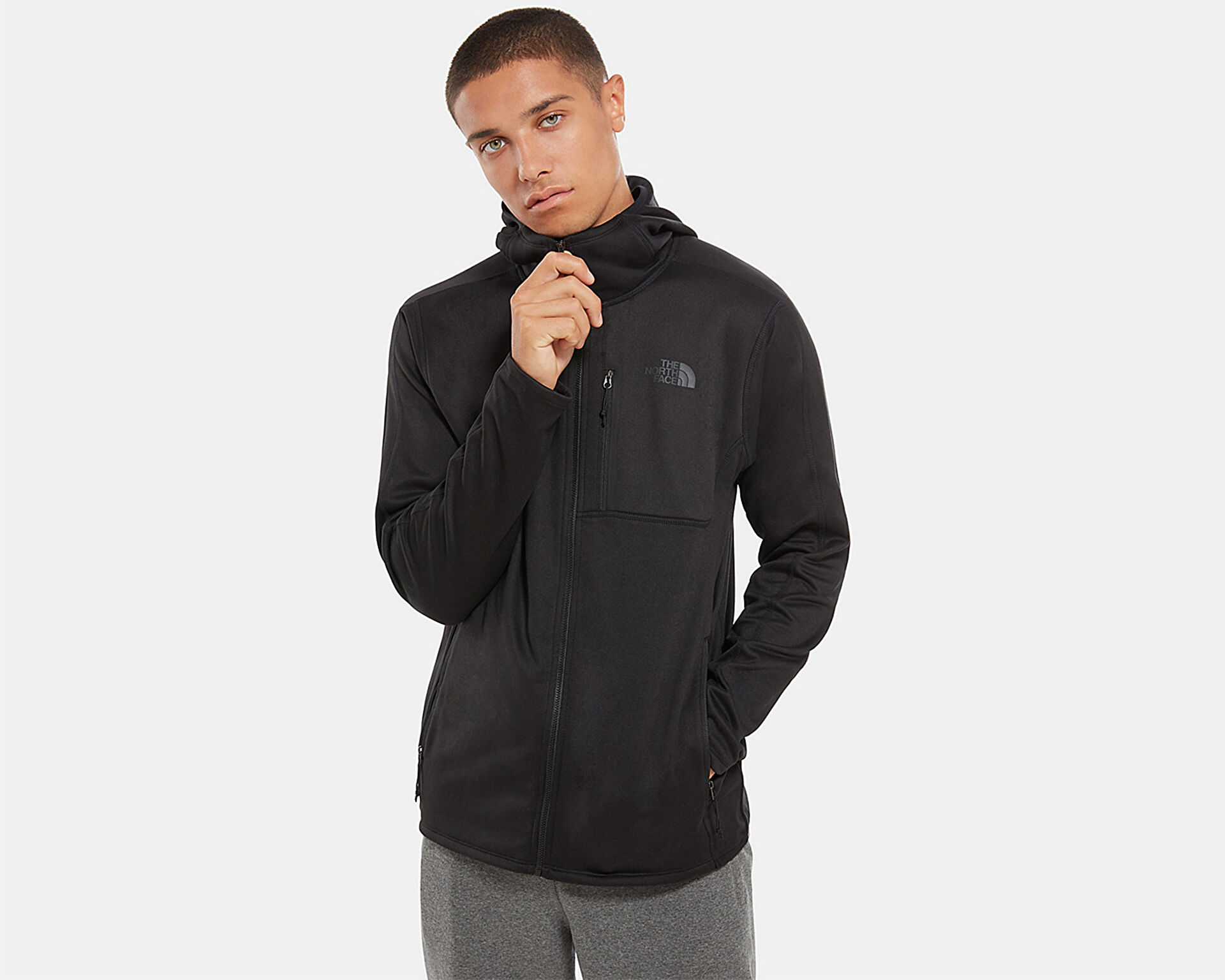 M deals canyonlands hoodie