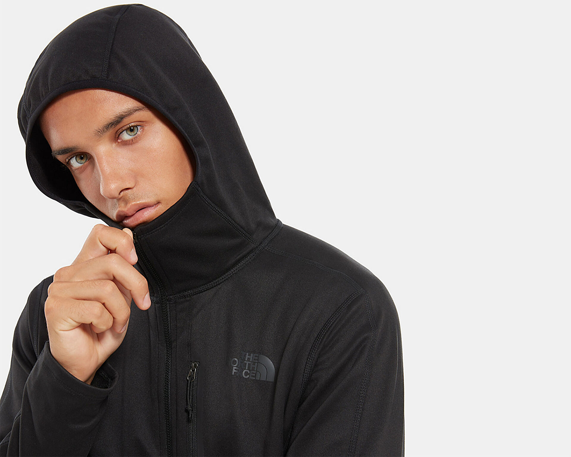 M online canyonlands hoodie