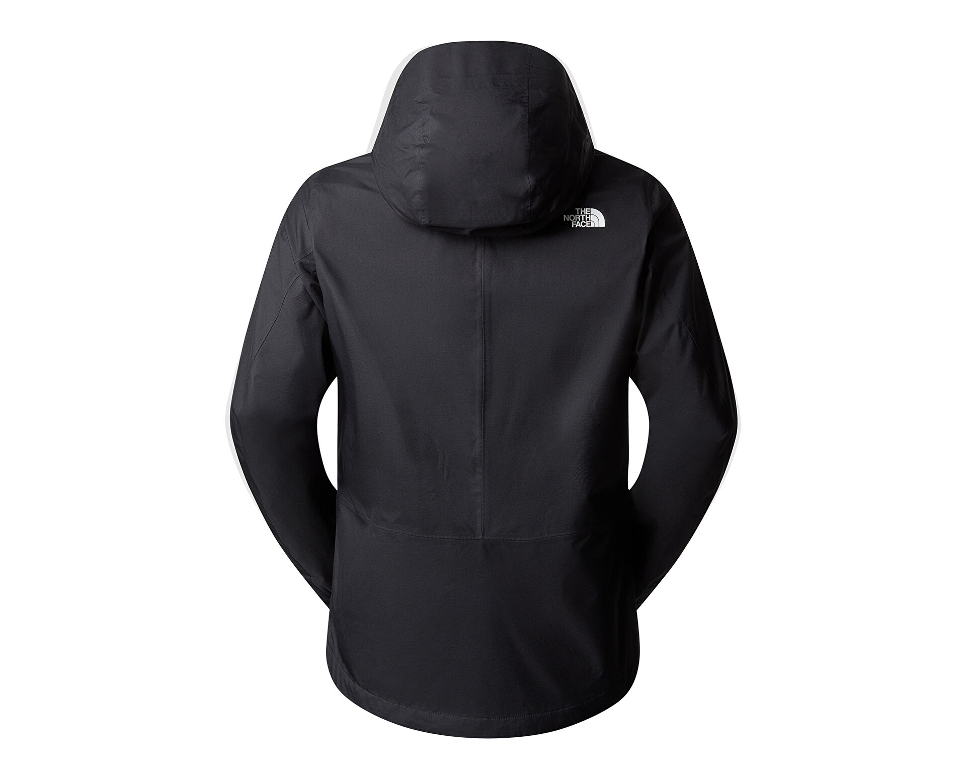 Kabru triclimate the discount north face
