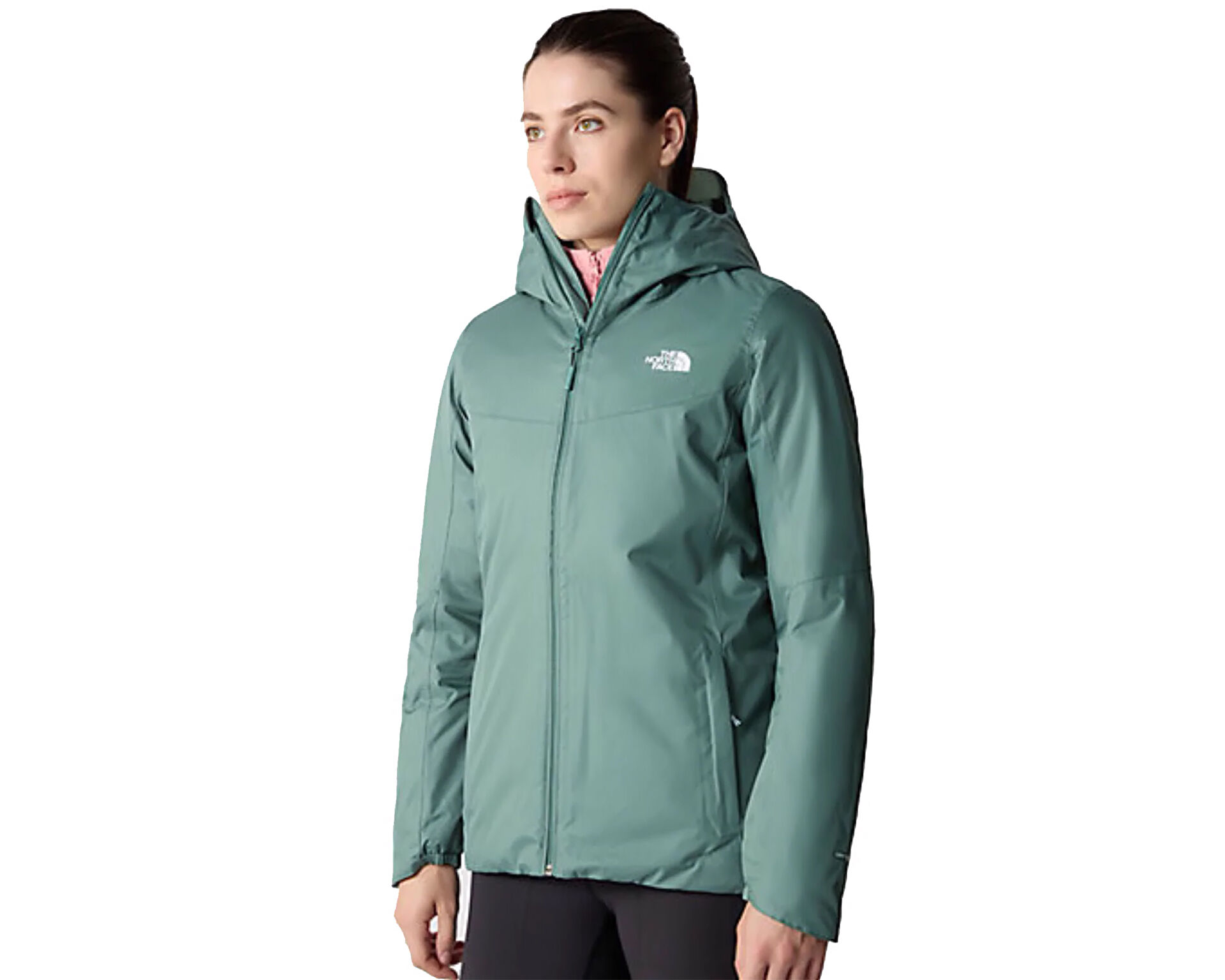 The north face w quest insulated mont outlet