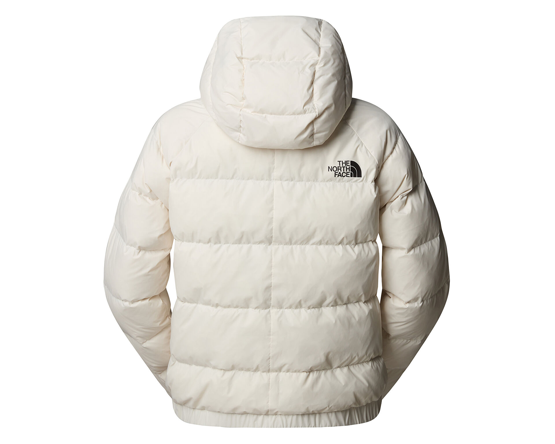 The North Face Kadın W Hyalite Down Hoodie Krem NF0A3Y4RQLI1