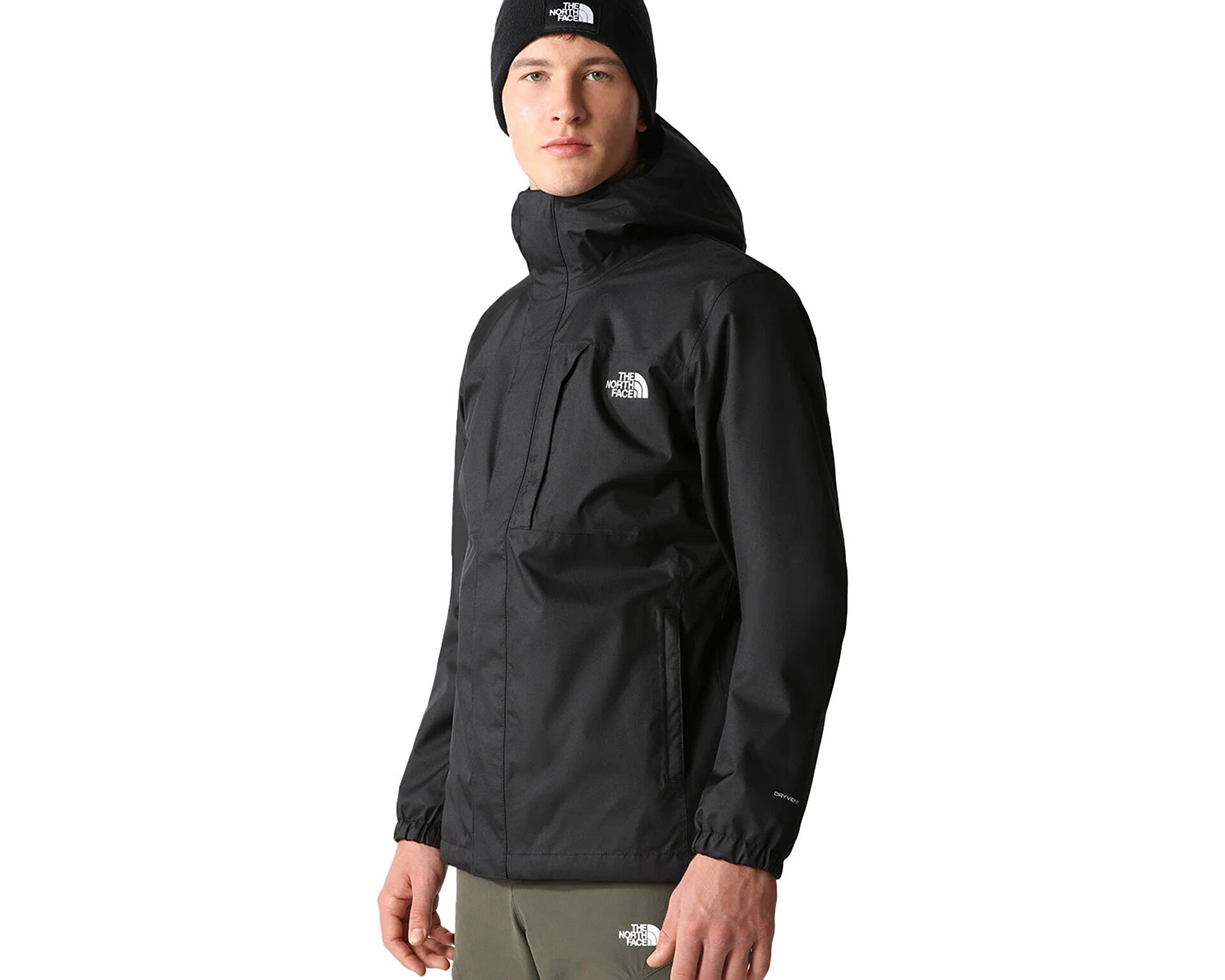 The north face m quest triclimate online