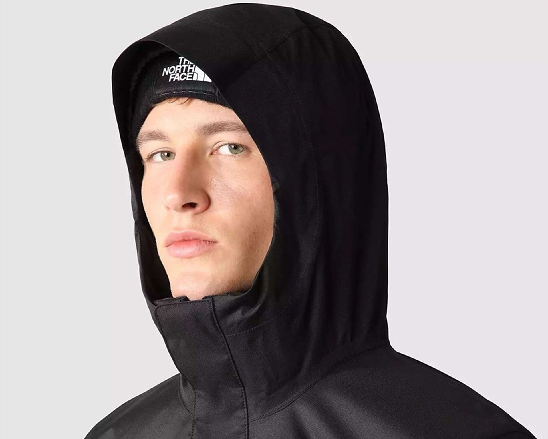 Quest triclimate jacket new arrivals