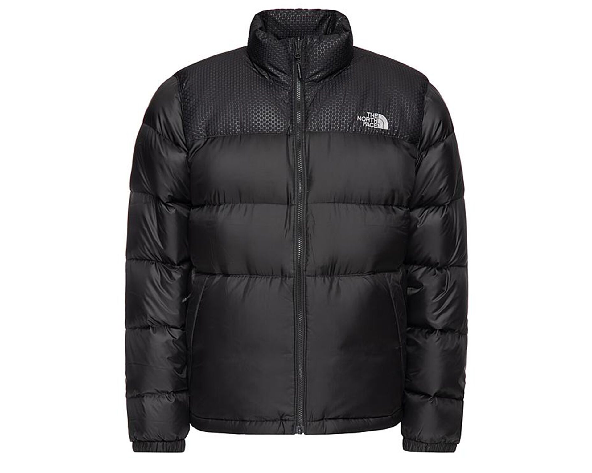 The North Face Erkek M Nevero Down Jkt Siyah NF0A3YFNKX71