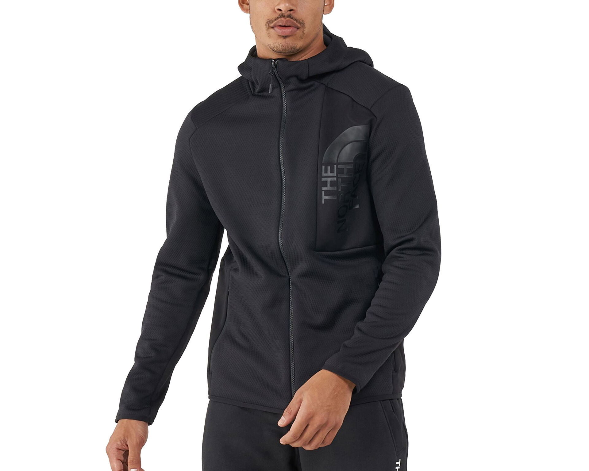 The North Face Erkek M Merak Hd Siyah NF0A3YG5KX71