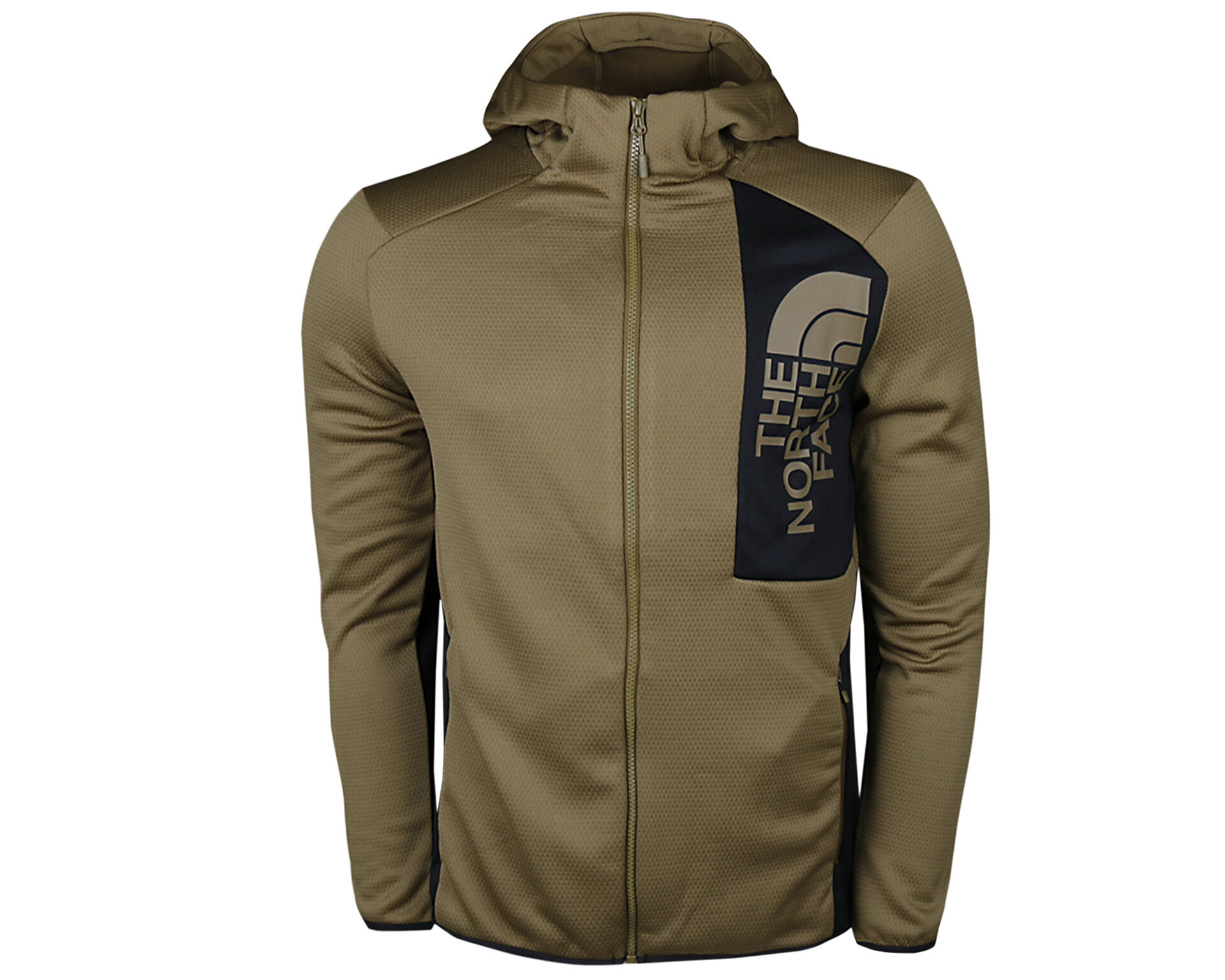 The North Face Erkek M Merak Hoody Ye il NF0A3YG5WMB1