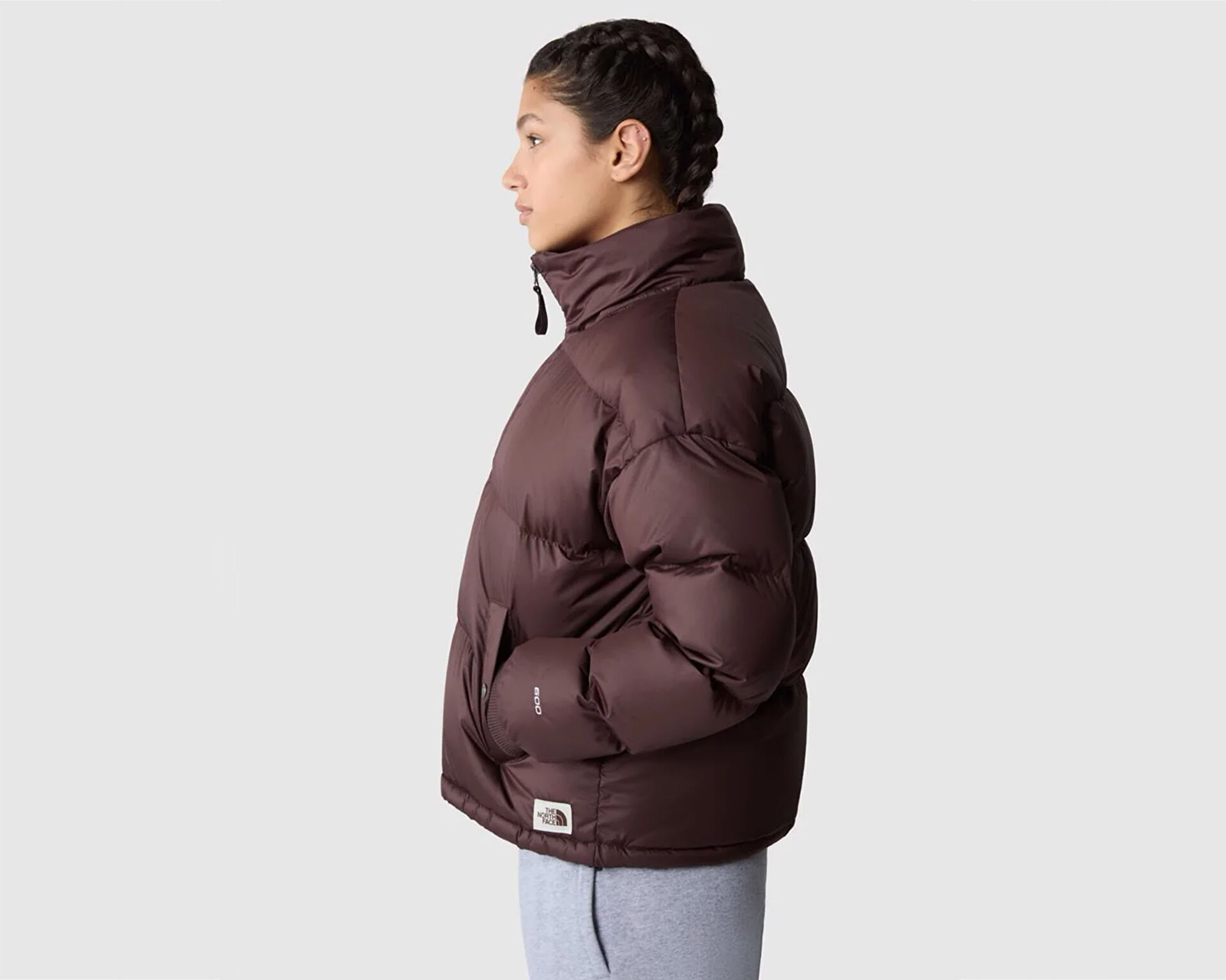 The North Face Kad n W Down Paralta Puffer K rm z NF0A3YSDI0I1