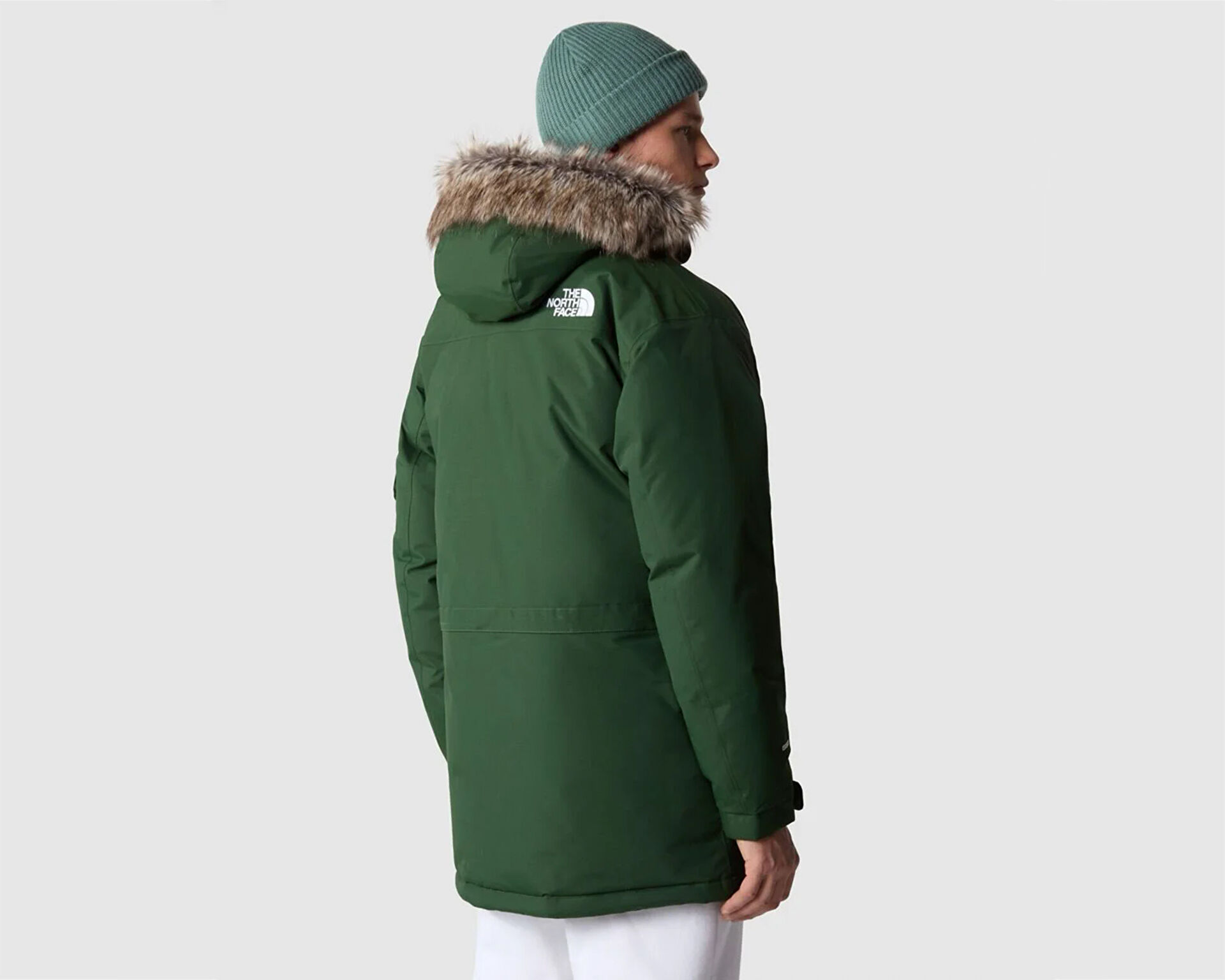 Mcmurdo jacket north hotsell face