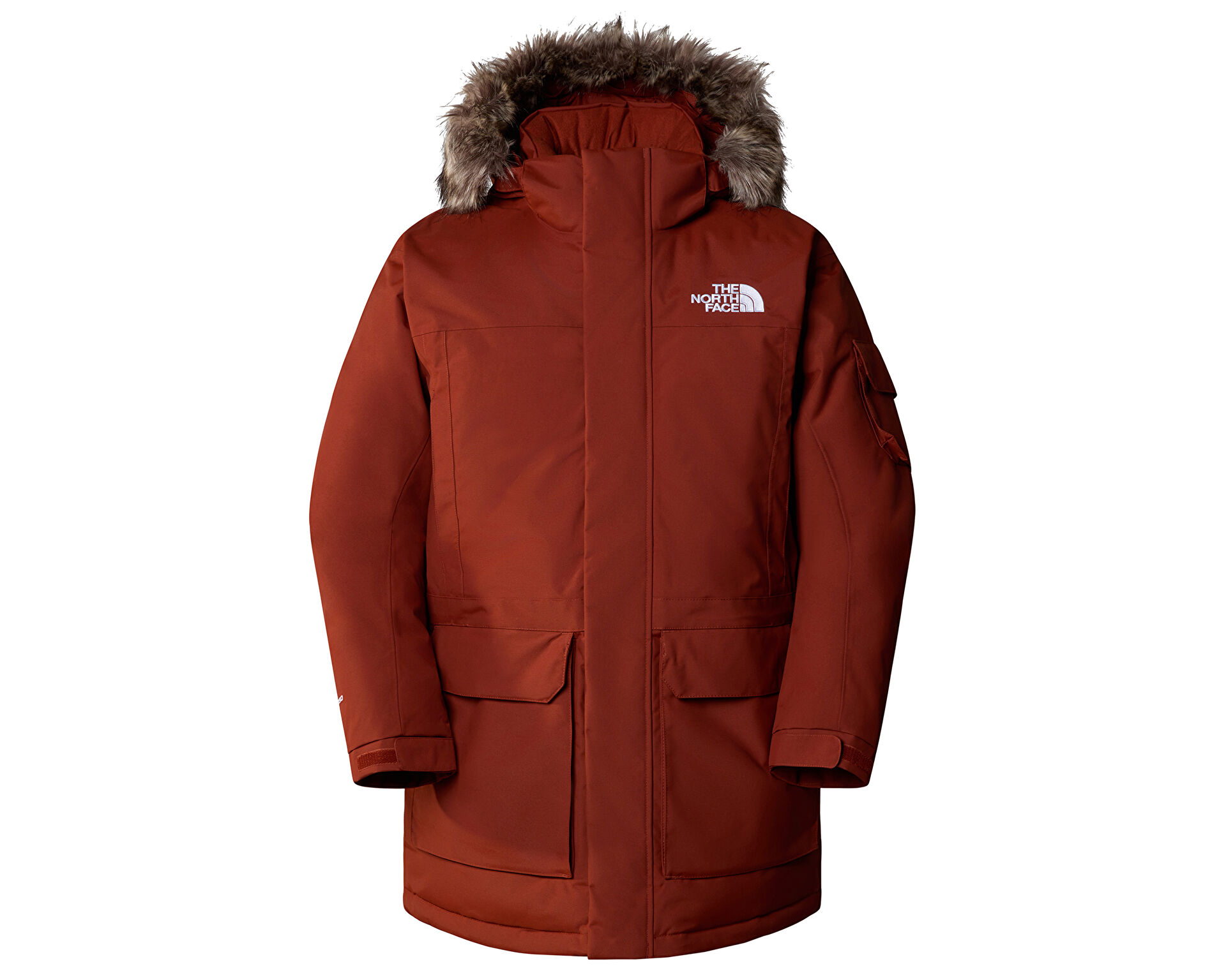 Mcmurdo 2025 parka 1
