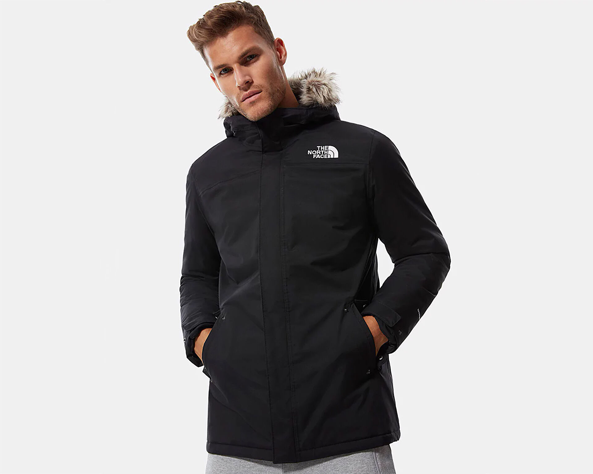 The north face m zaneck jacket hot sale