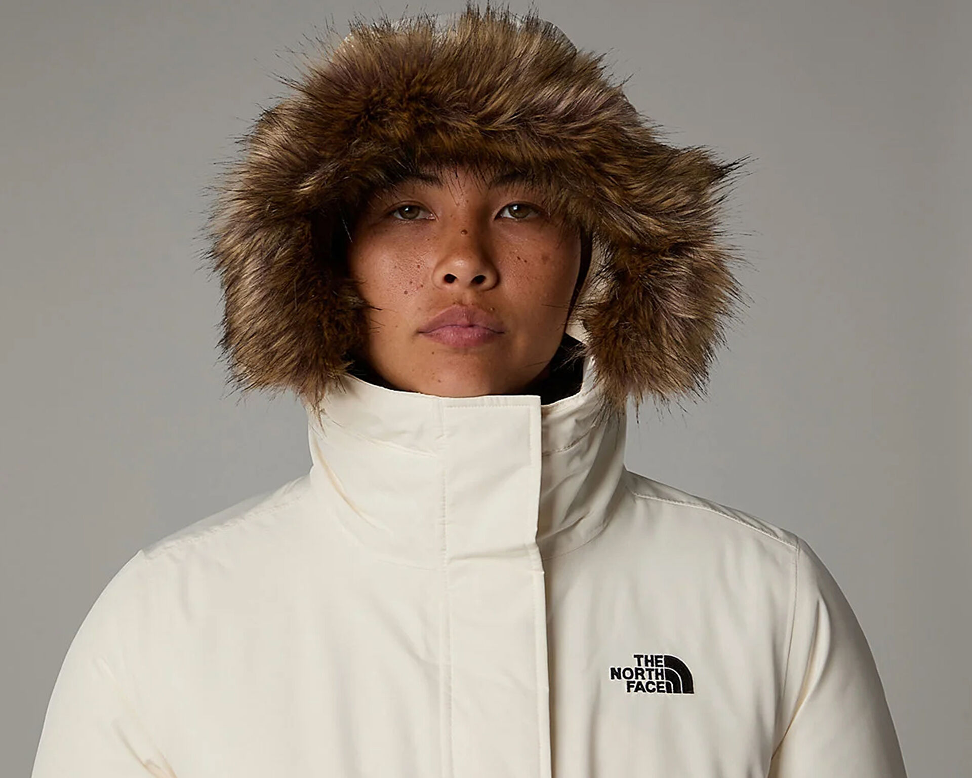 W zaneck parka sale