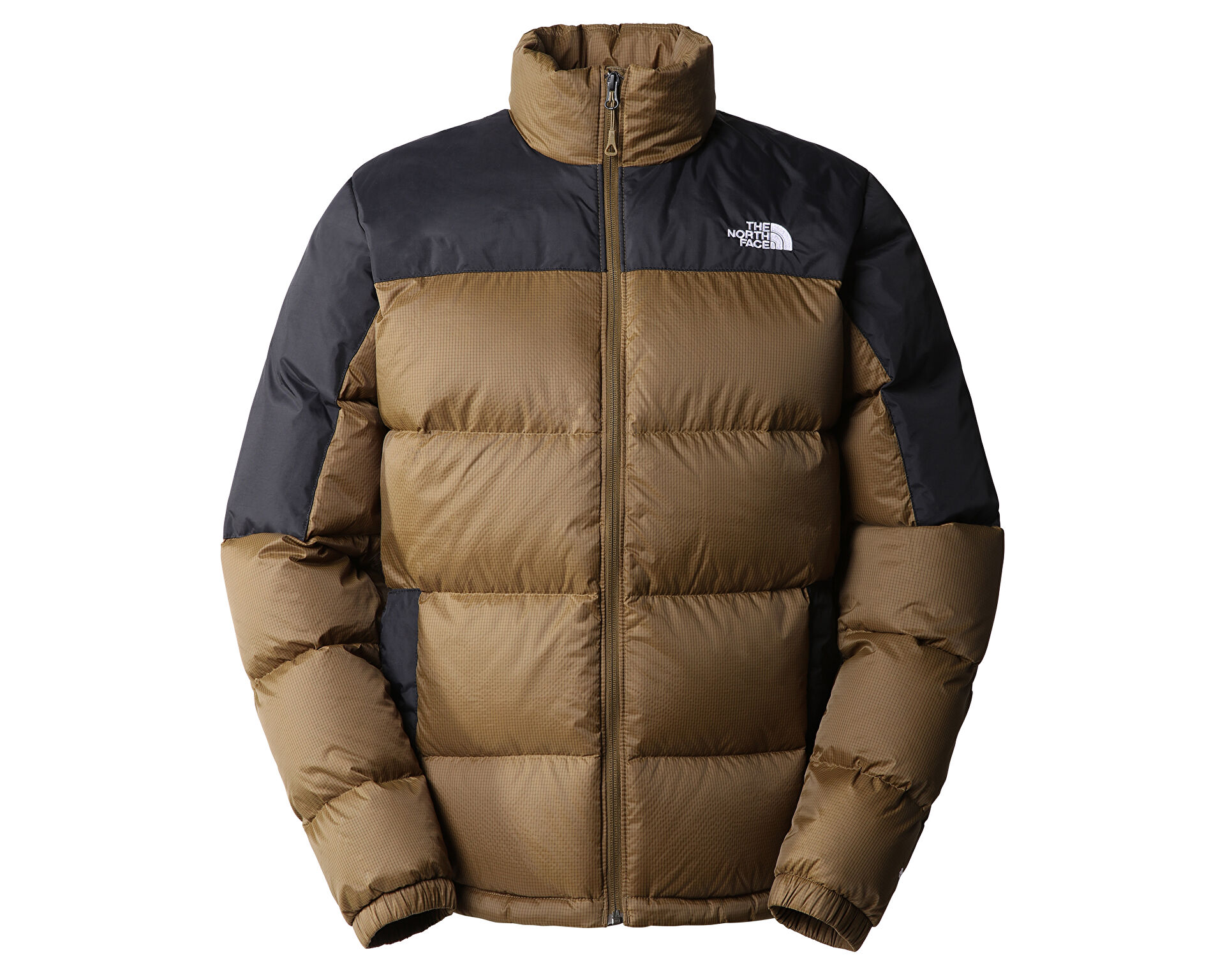 The North Face Erkek M Diablo Down Jacket Ye il NF0A4M9JWMB1