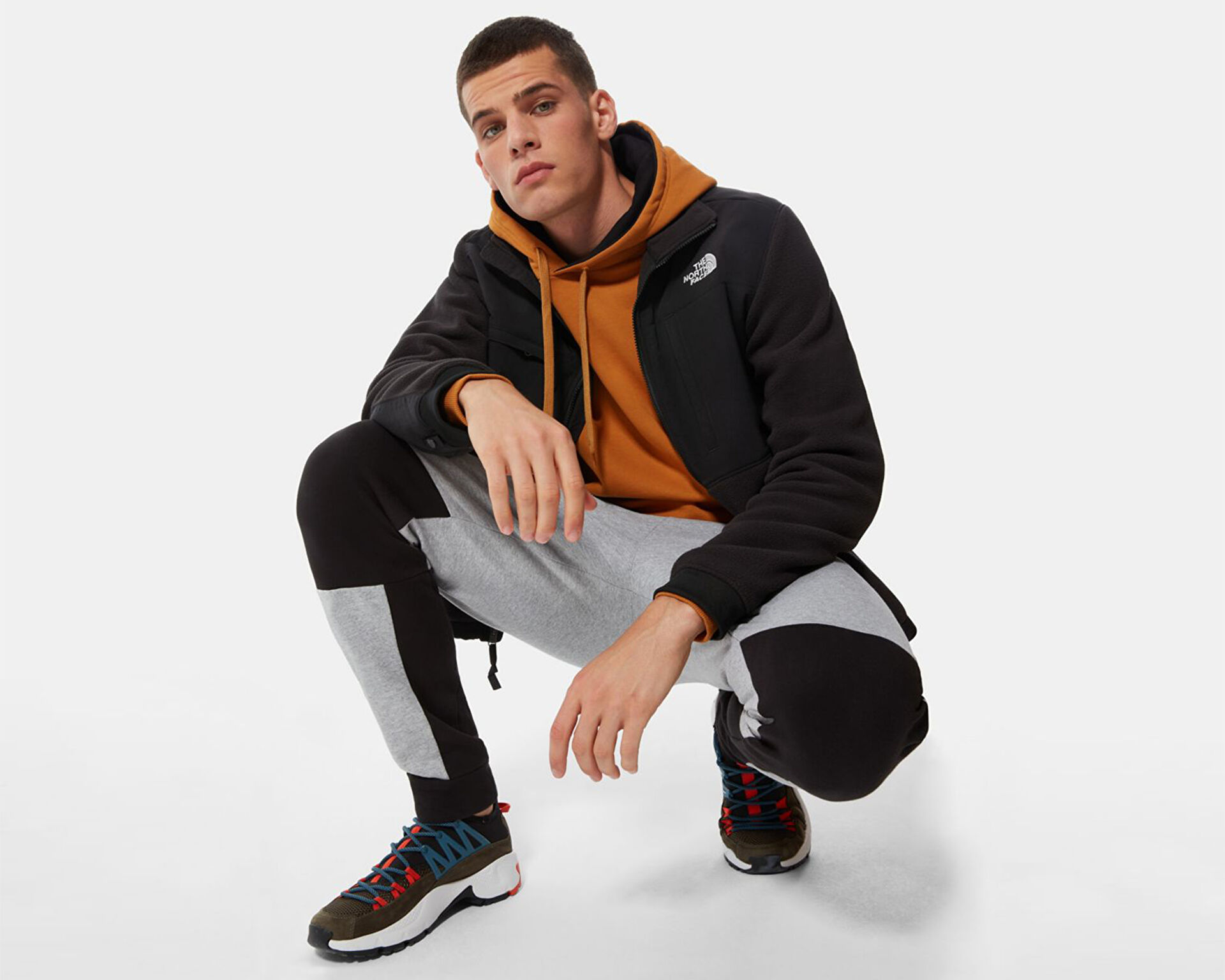 Denali 2 hoodie discount