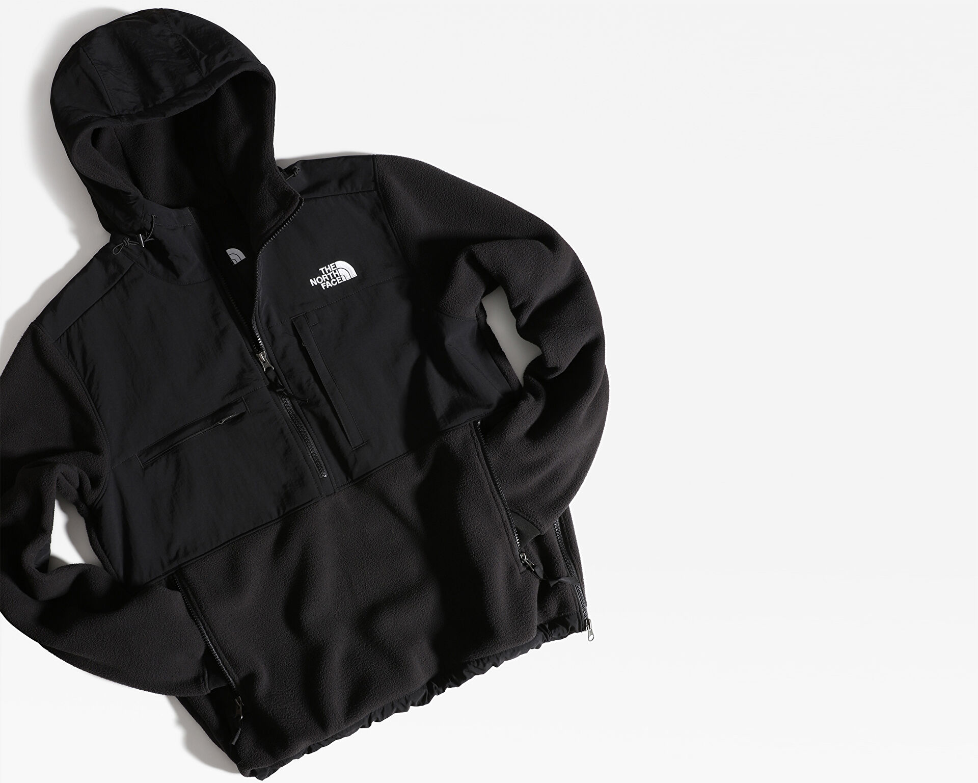 Denali anorak outlet