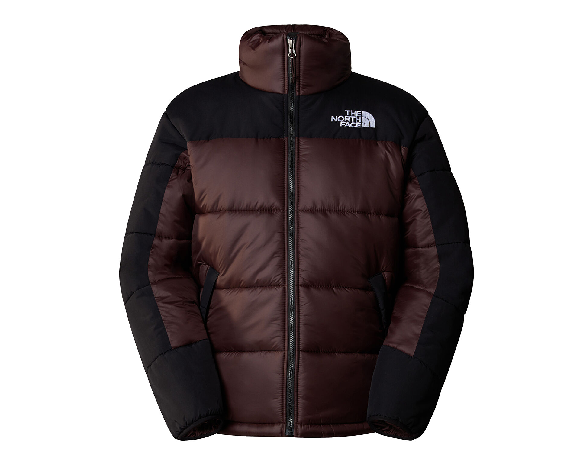 Tnf insulated jacket discount