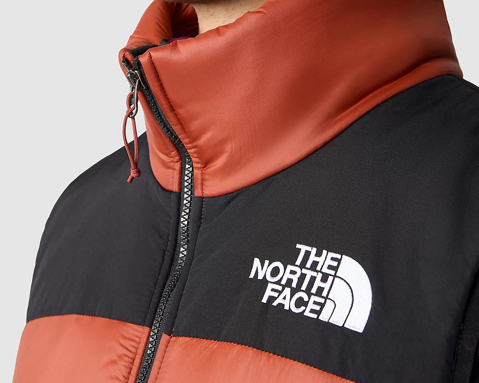 The north face hmlyn insulated 2025 vest