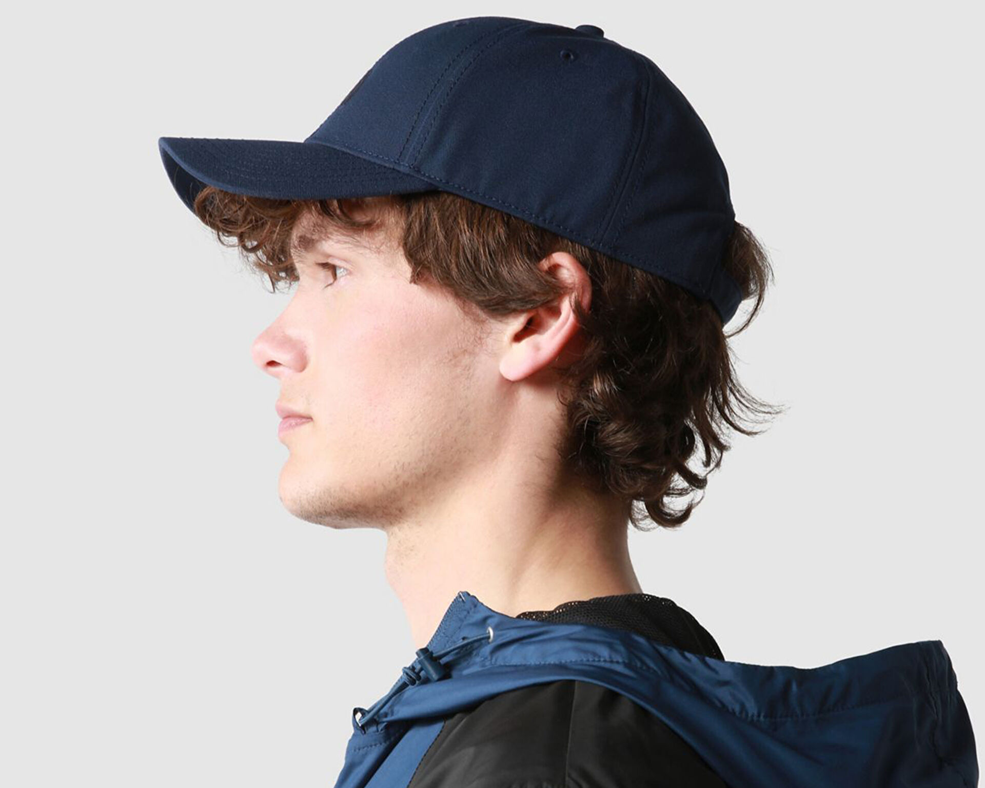 The North Face Unisex Recycled 66 Classic Hat Lacivert