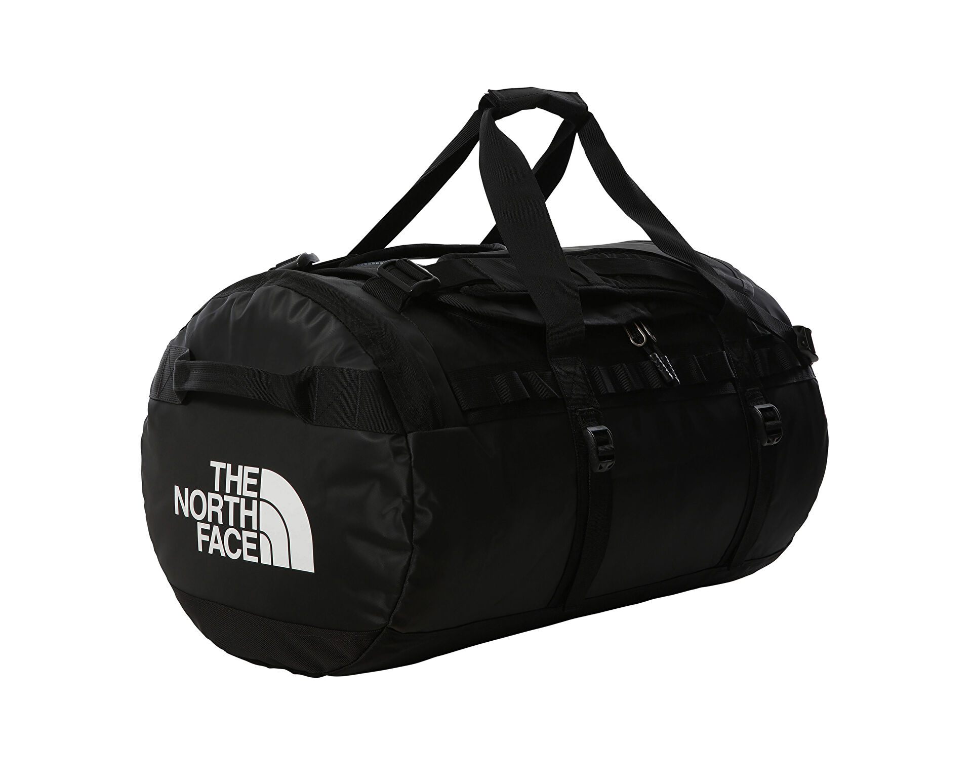 The North Face Unisex Base Camp Duffel Siyah NF0A52SA53R1