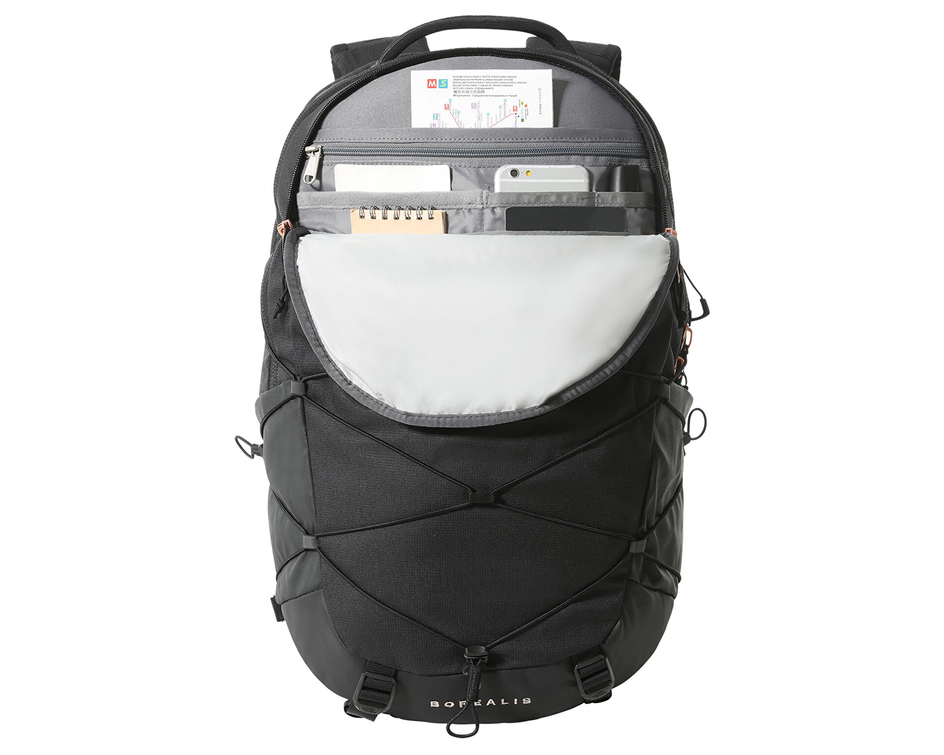 W borealis best sale
