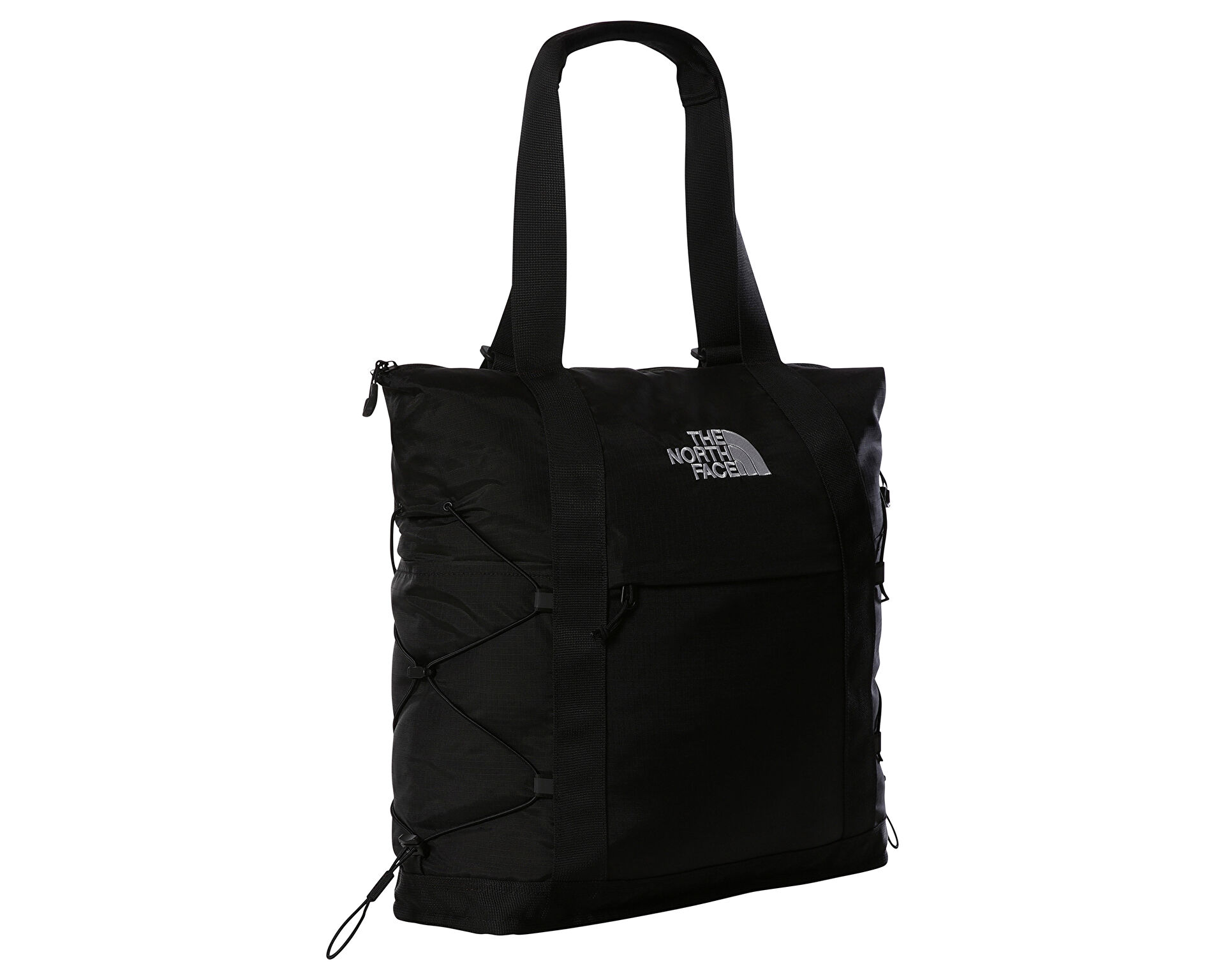 The North Face Kad n Borealis Tote Siyah NF0A52SV4HF1