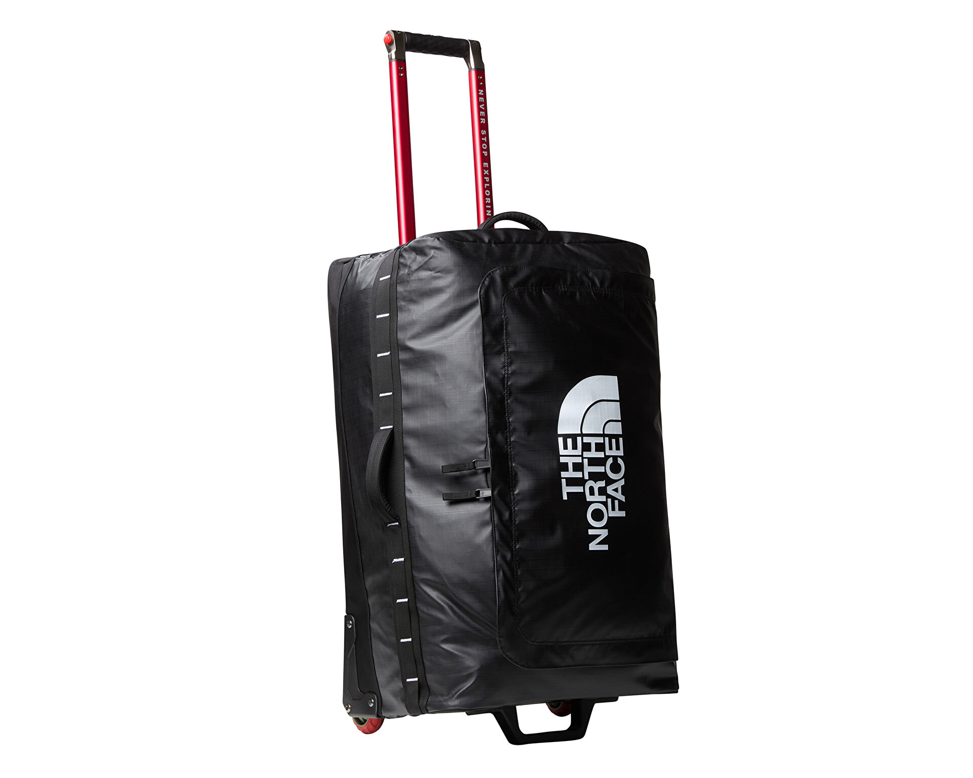 The North Face Unisex Base Camp Voyager 29 Siyah NF0A52UEKY41