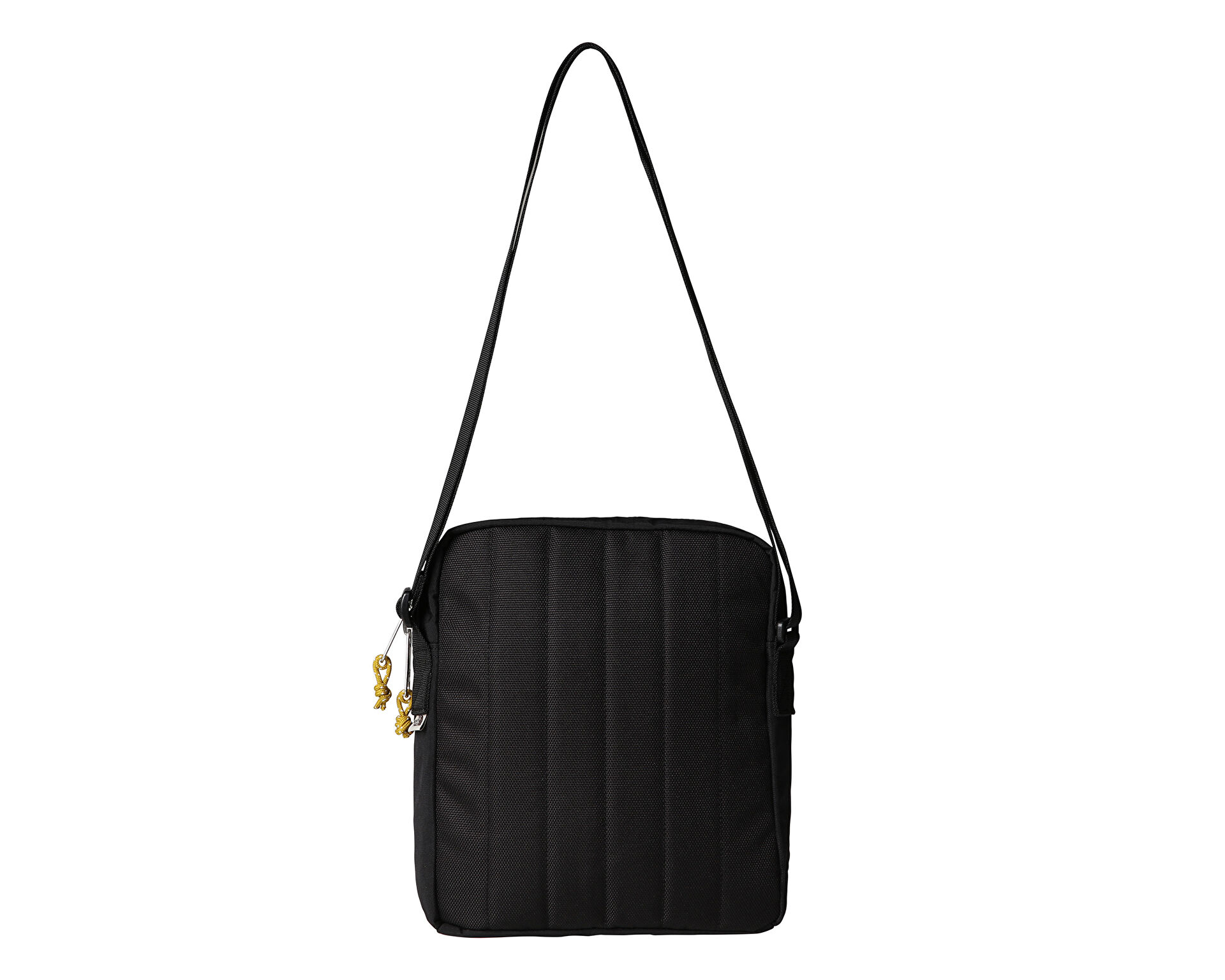 The North Face Unisex Berkeley Crossbody Siyah NF0A52VTASX1