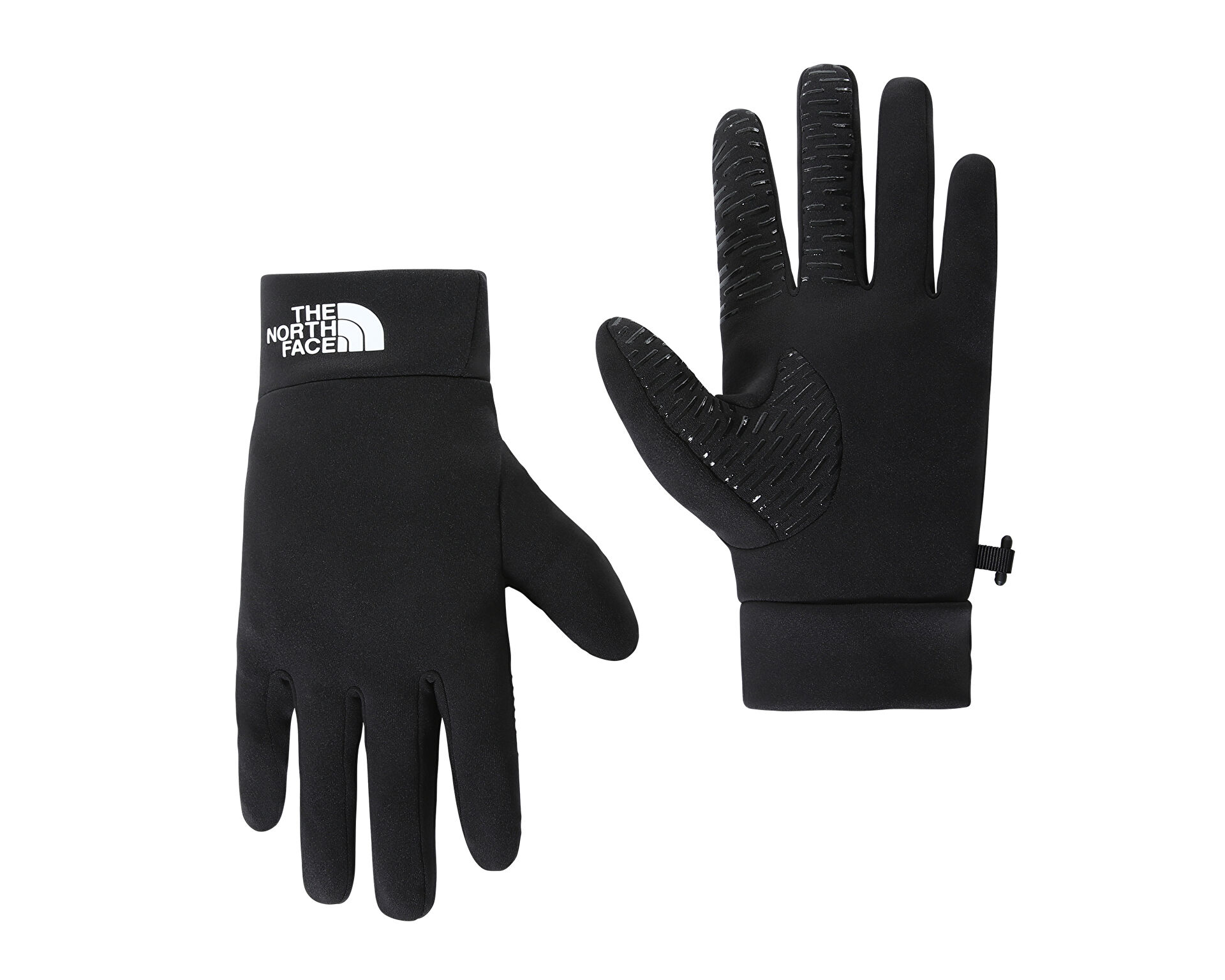 Tnf gloves top