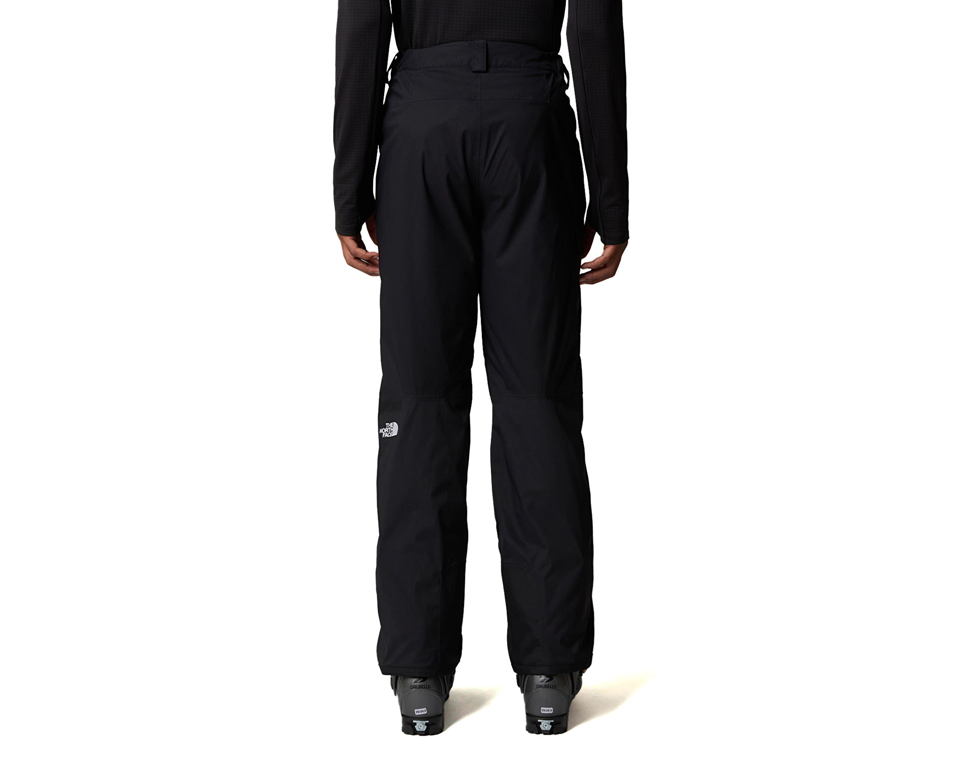 The North Face Erkek M Freedom Pant Siyah NF0A5ABV4H01